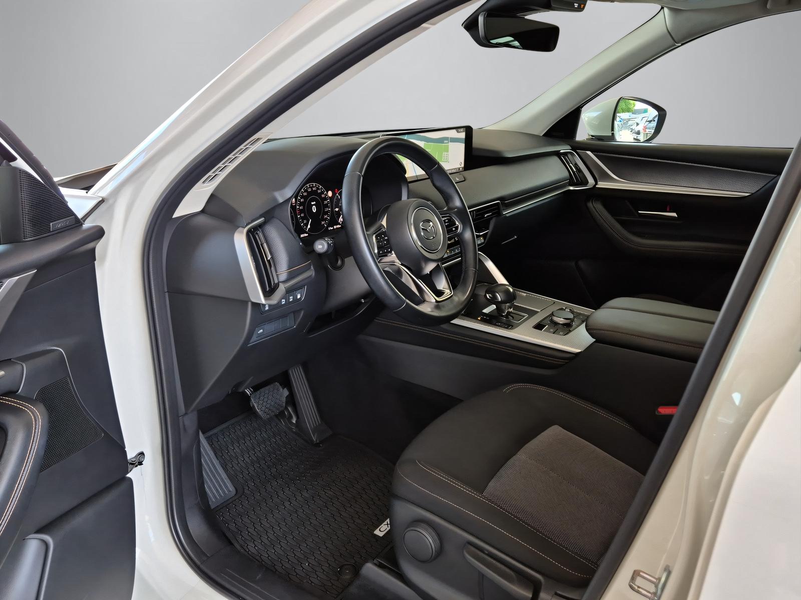 MAZDA CX-60 2.5 PHEV Exclusive-Line-image-13