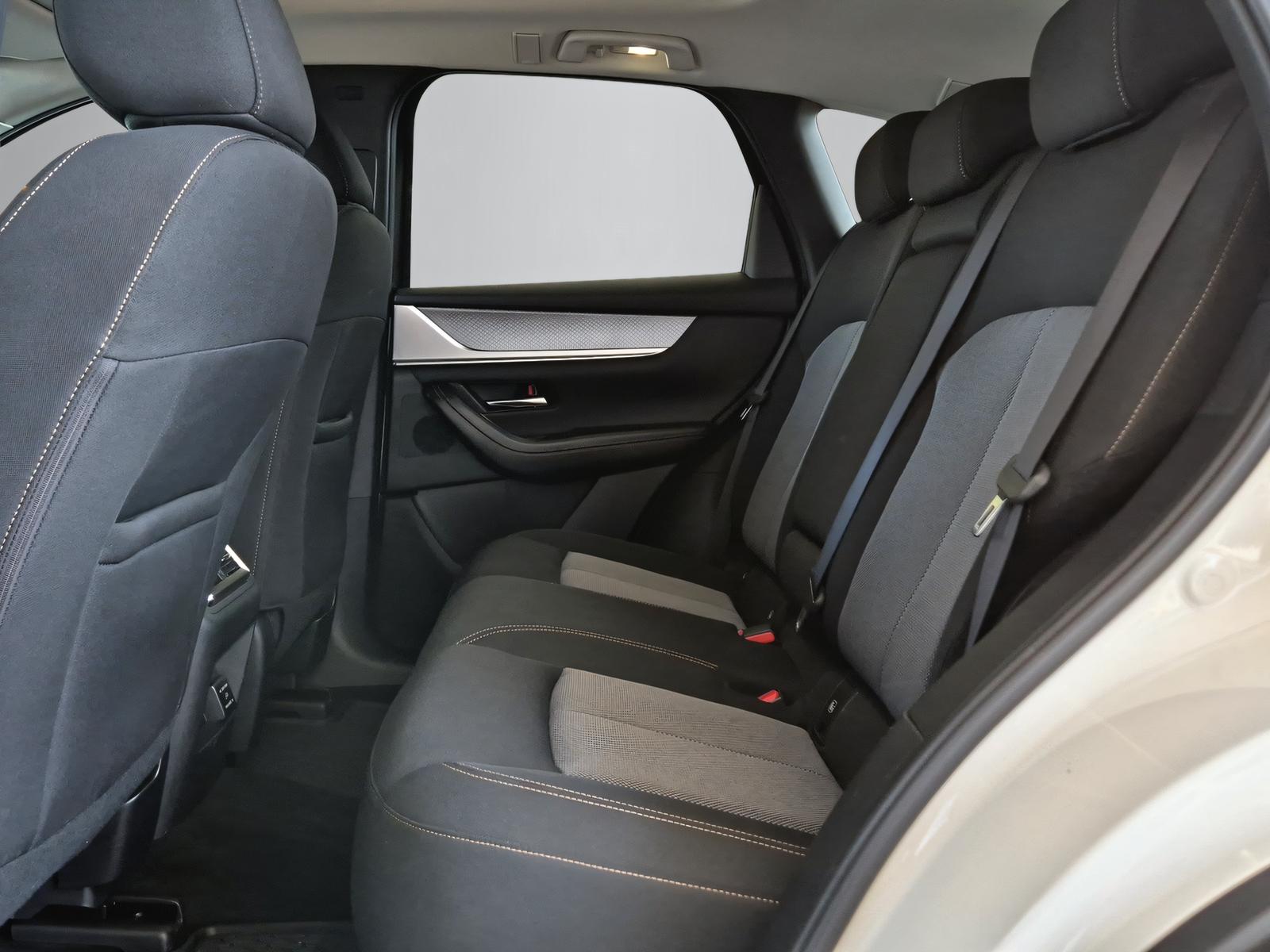 MAZDA CX-60 2.5 PHEV Exclusive-Line-image-8