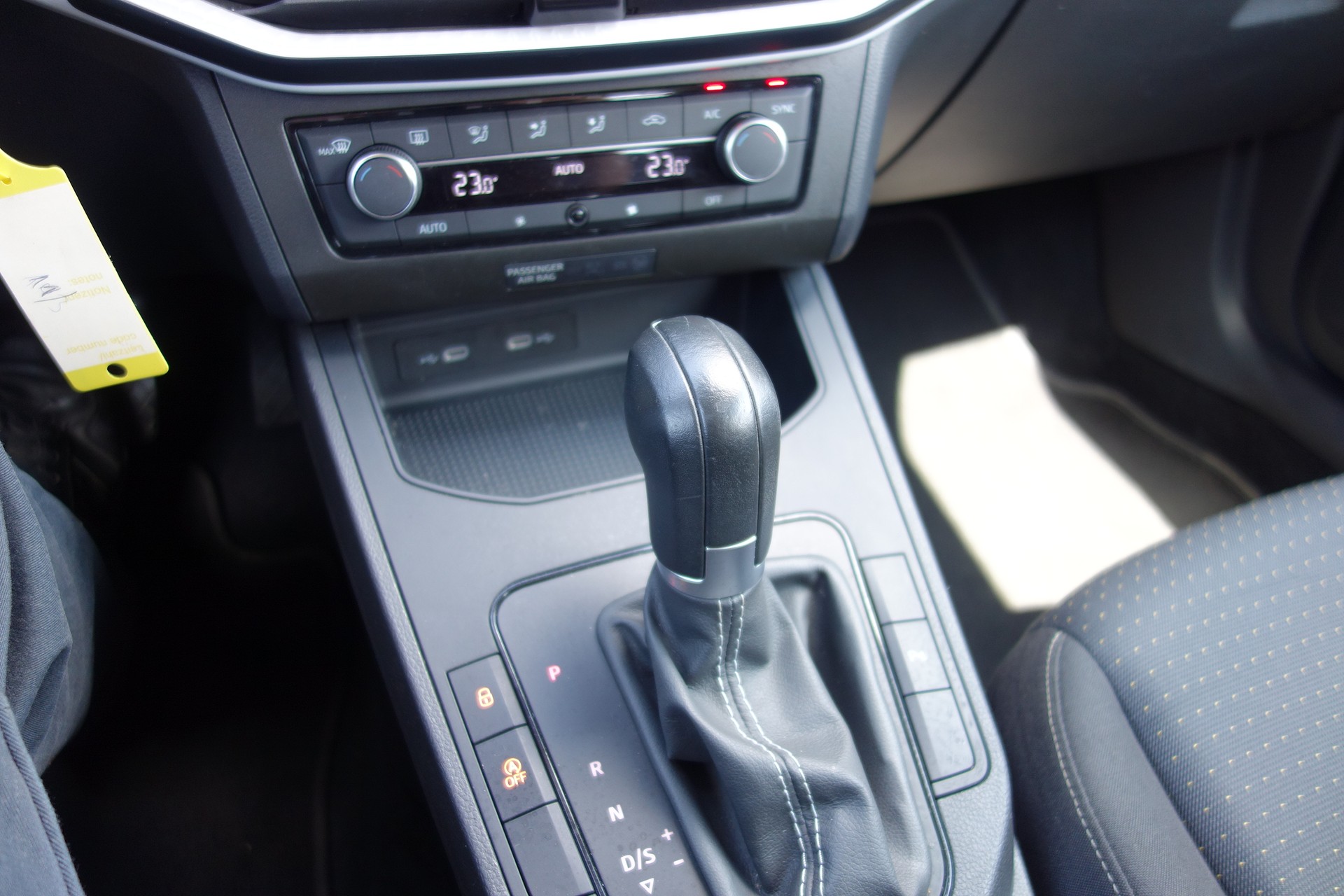 SEAT Ibiza 1.0 EcoTSI Style DSG-image-11
