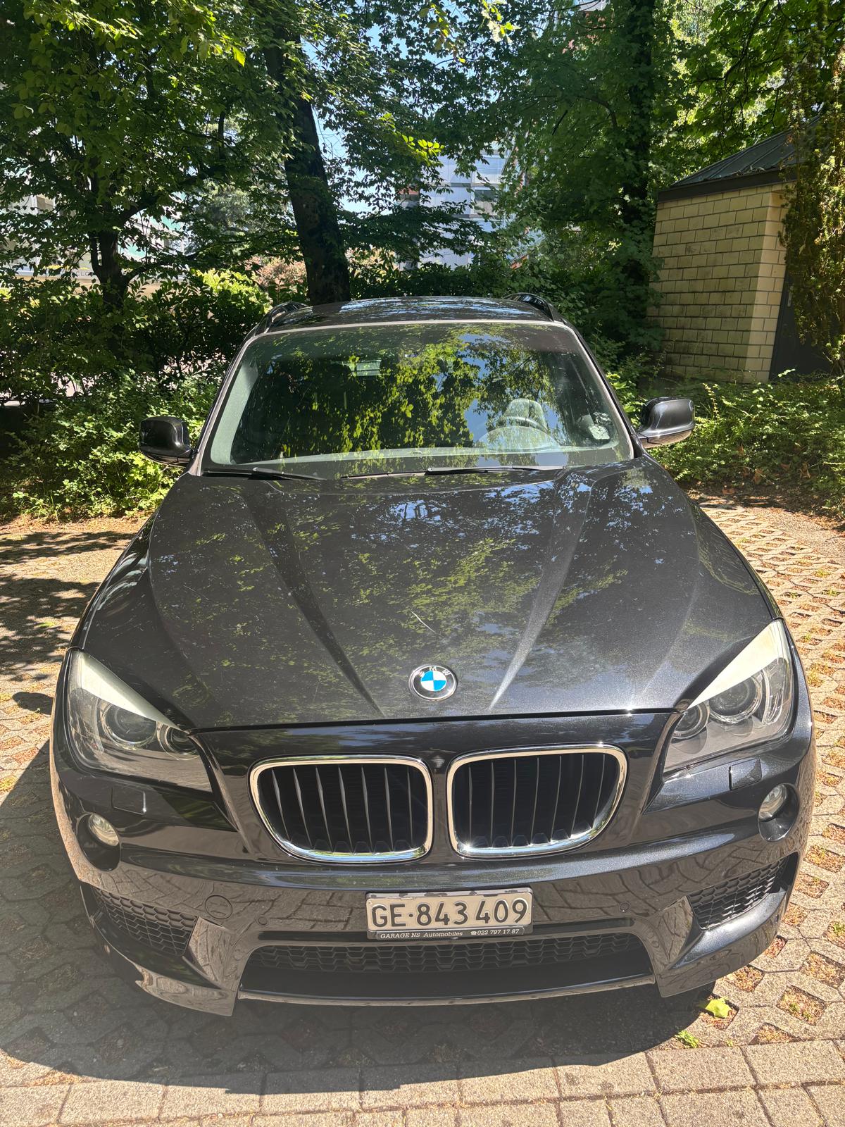 BMW 20d xDrive-image-3