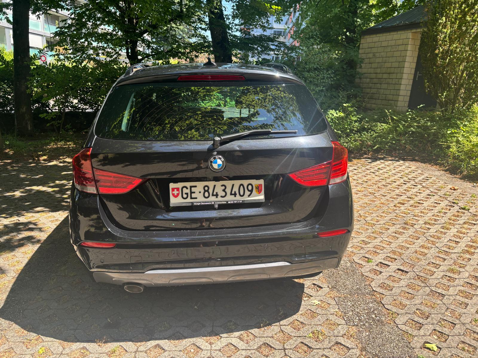 BMW 20d xDrive-image-1