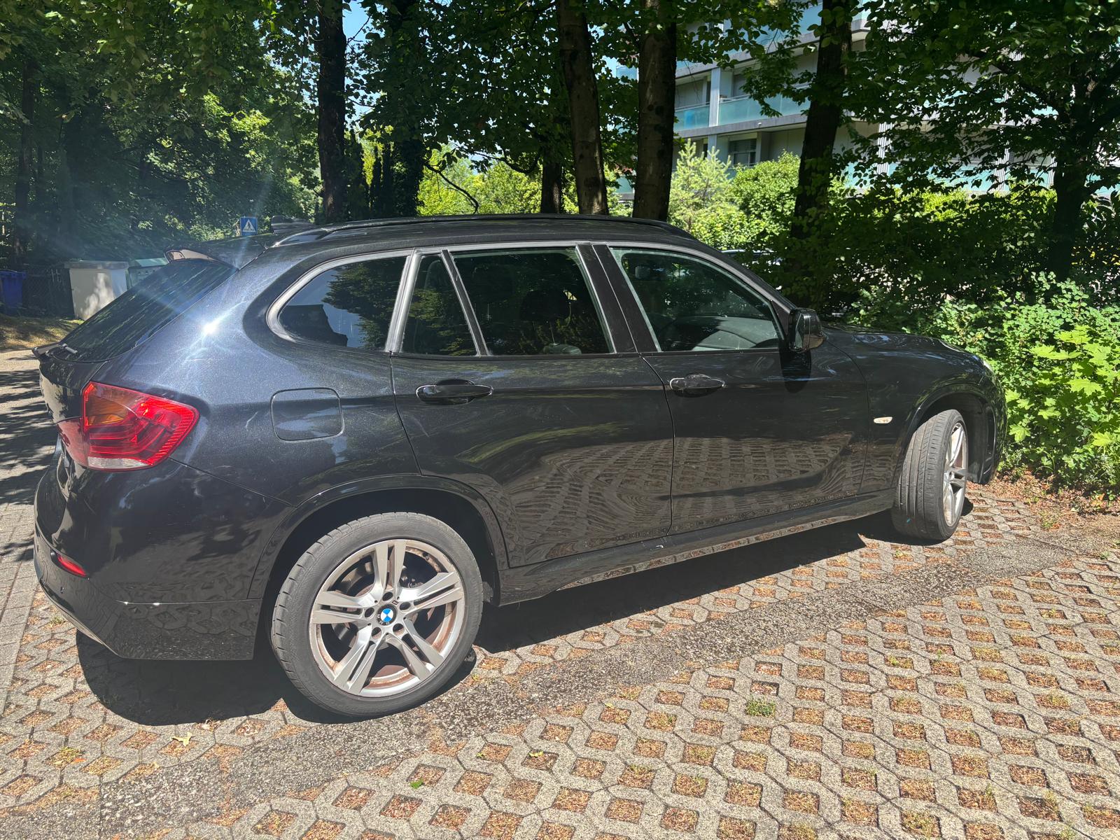 BMW 20d xDrive-image-4