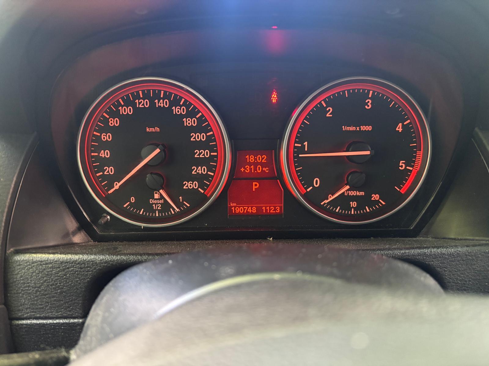 BMW 20d xDrive-image-5