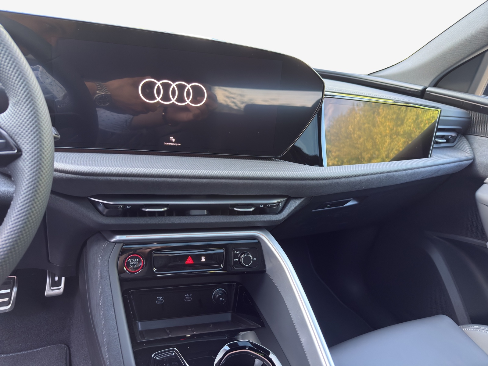AUDI SQ5 TFSI quattro S-tronic-image-10