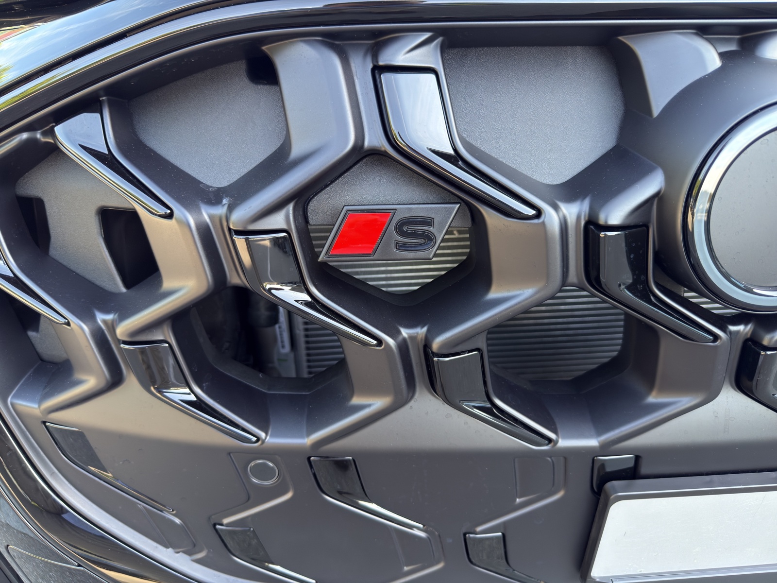 AUDI SQ5 TFSI quattro S-tronic-image-14