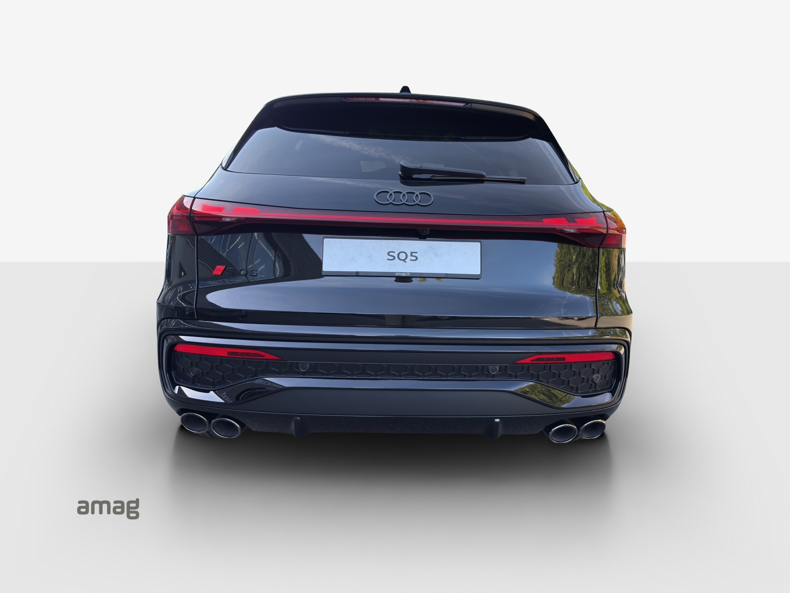 AUDI SQ5 TFSI quattro S-tronic-image-3