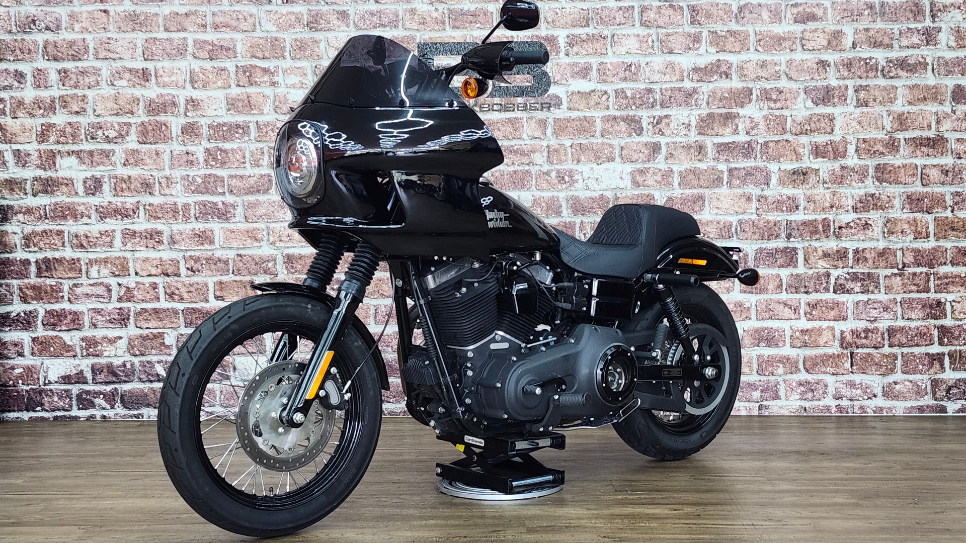 HARLEY-DAVIDSON FXDB Dyna Street Bob ABS-image-5