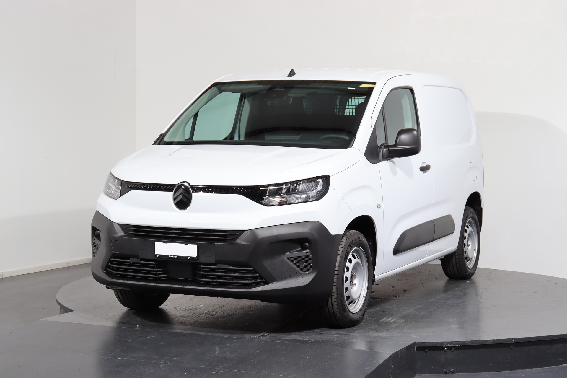 CITROEN Berlingo M erhöhte Nutzlast 1.5 BlueHDi 130 S/S-image-0