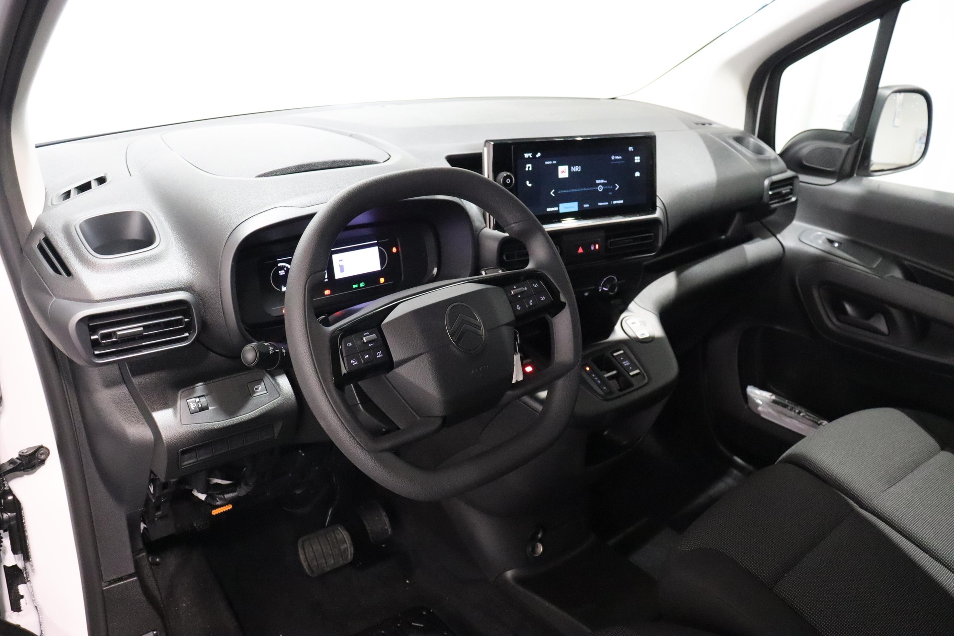 CITROEN Berlingo M erhöhte Nutzlast 1.5 BlueHDi 130 S/S-image-5