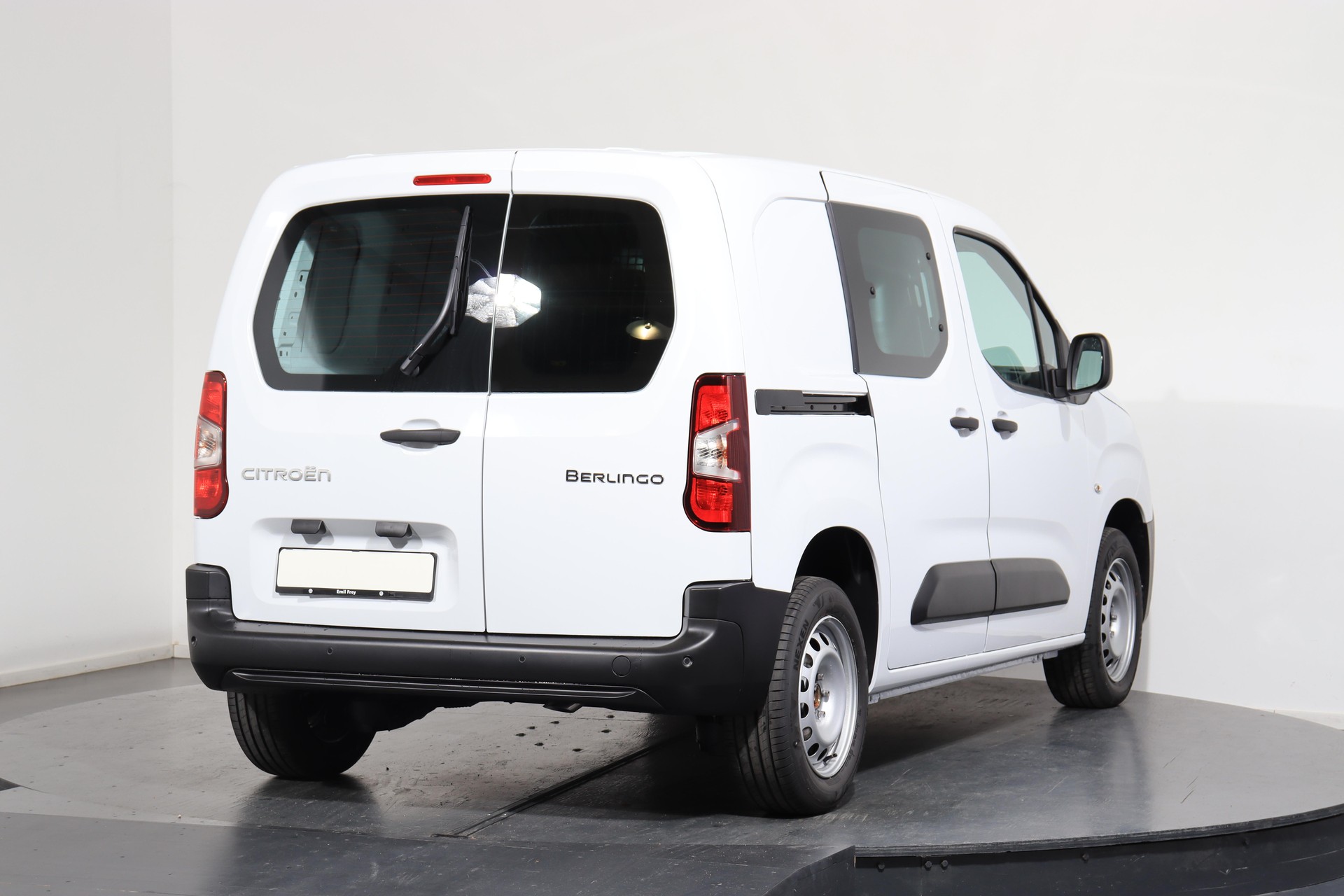 CITROEN Berlingo M erhöhte Nutzlast 1.5 BlueHDi 130 S/S-image-2