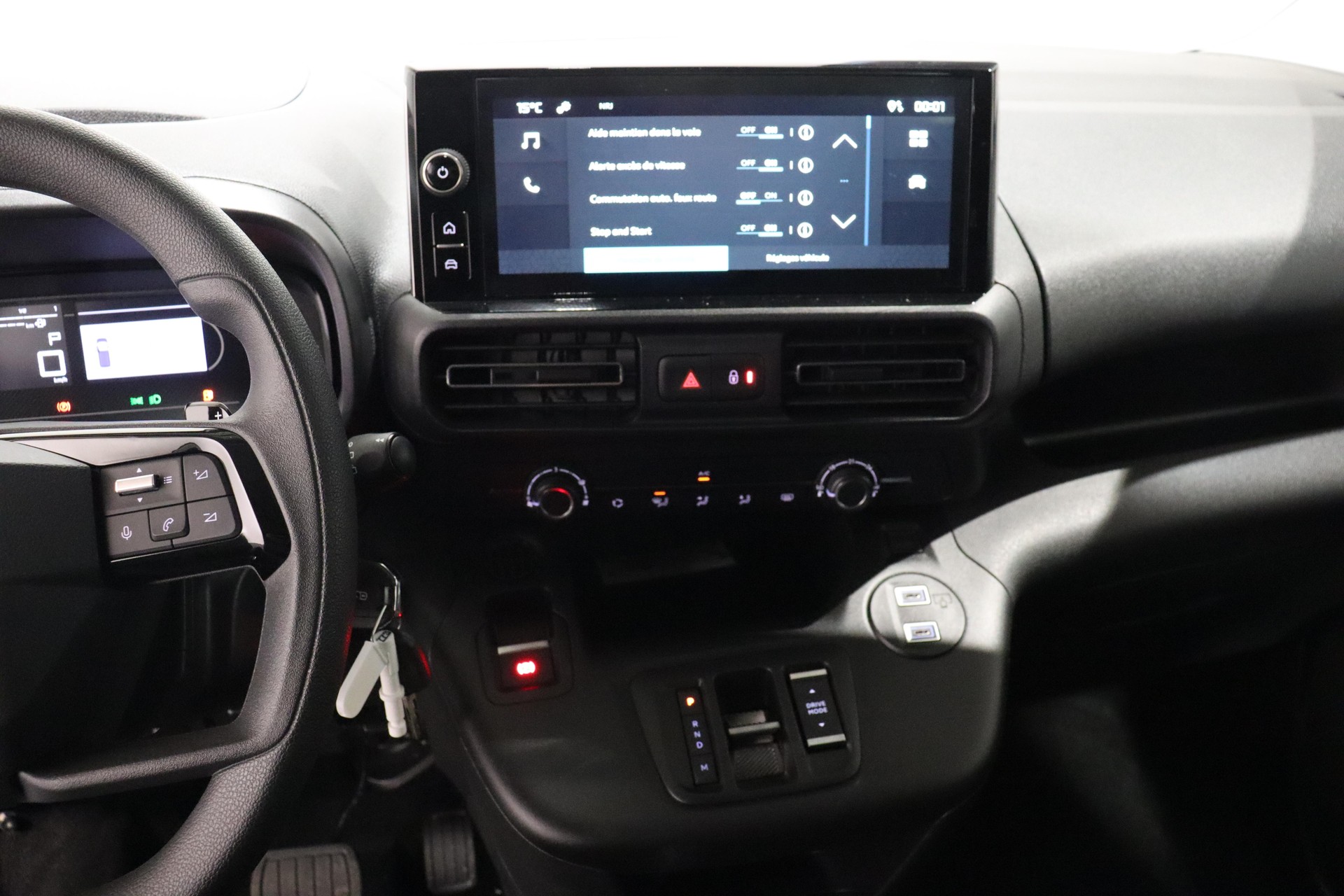 CITROEN Berlingo M erhöhte Nutzlast 1.5 BlueHDi 130 S/S-image-6