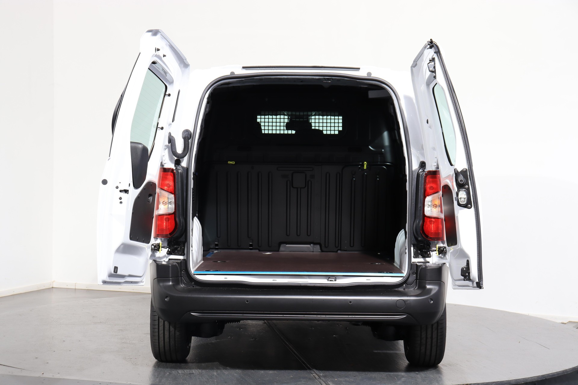 CITROEN Berlingo M erhöhte Nutzlast 1.5 BlueHDi 130 S/S-image-3