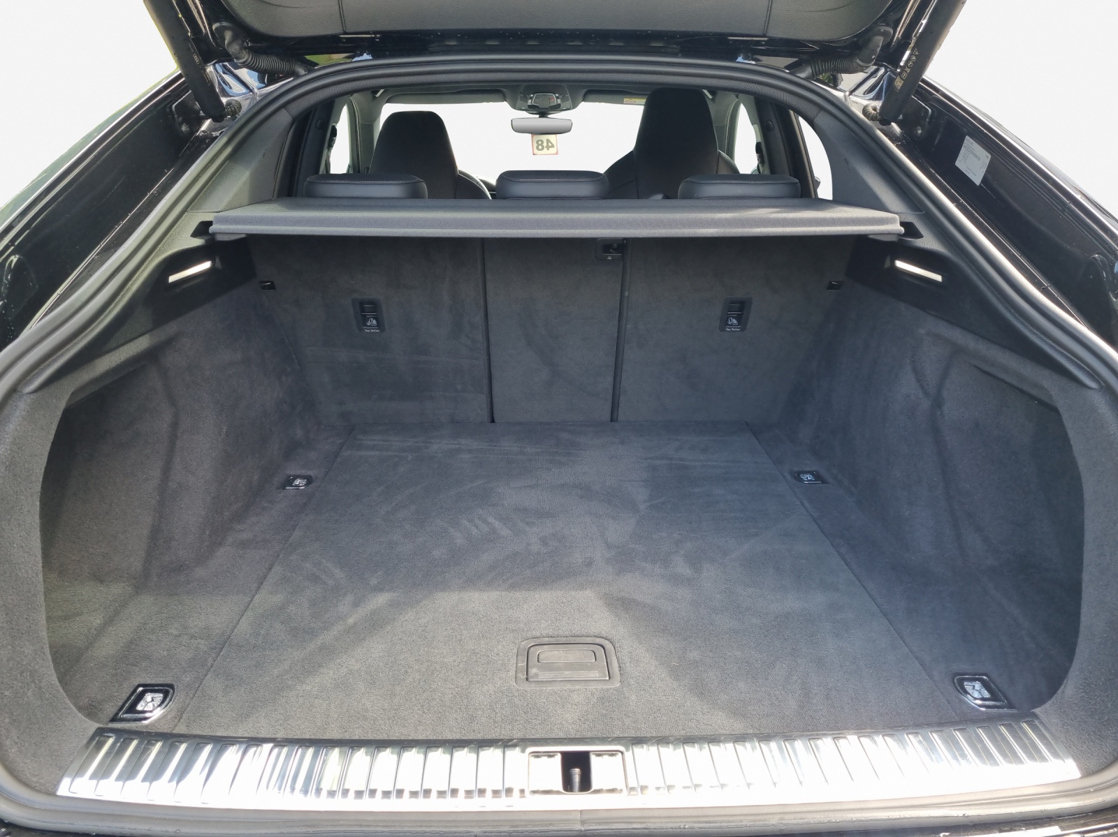 AUDI e-tron 55 Sportback S Line quattro-image-13