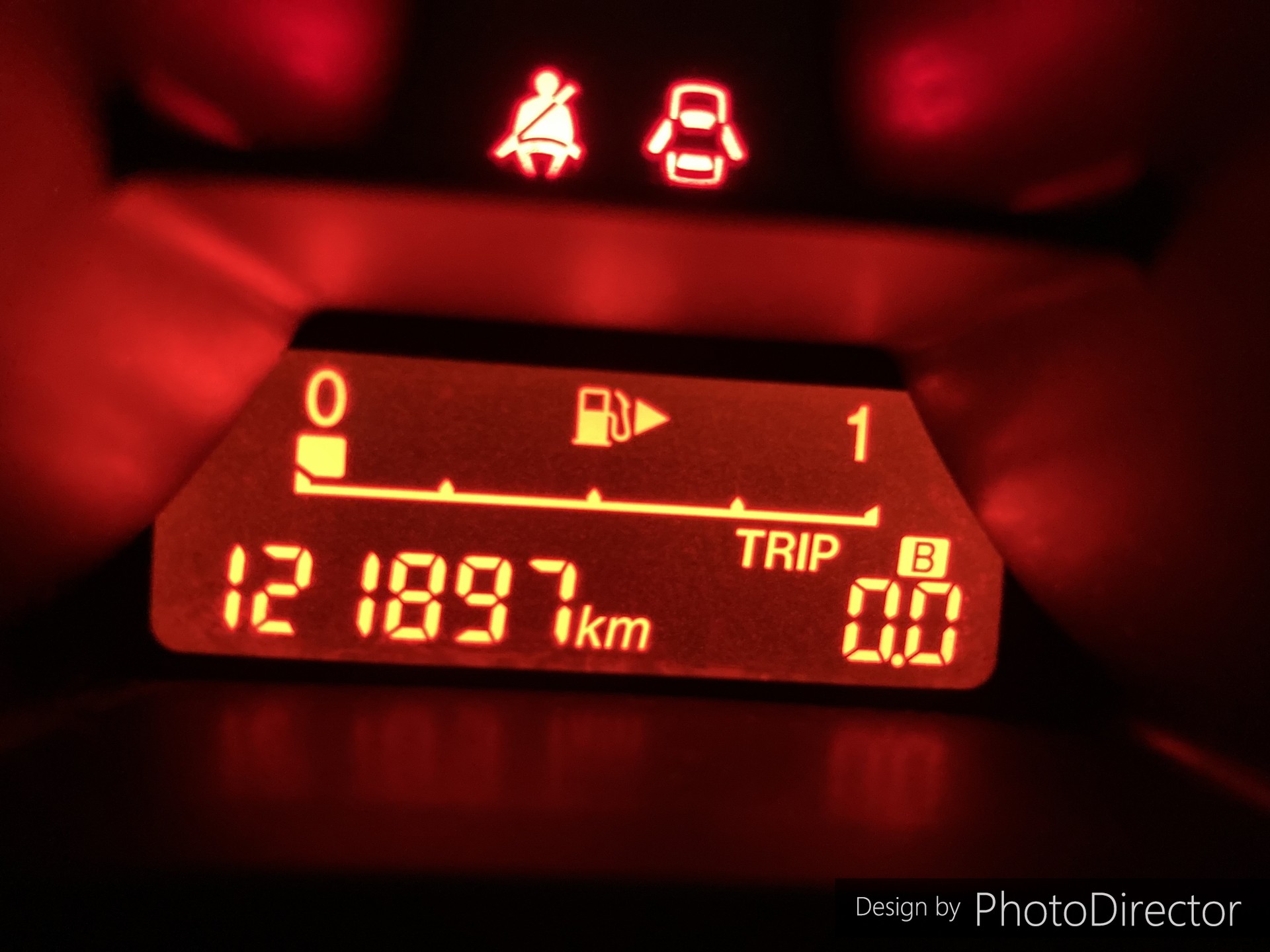 MAZDA 5 1.8 16V Youngster-image-8