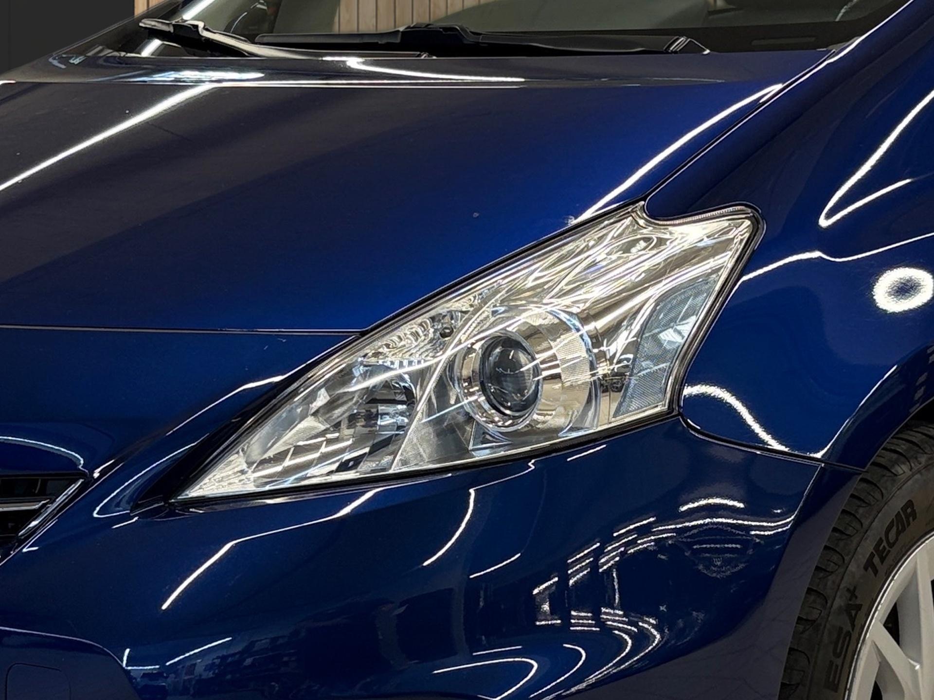 TOYOTA Prius+ 1.8 VVT-i HSD Sol-image-8