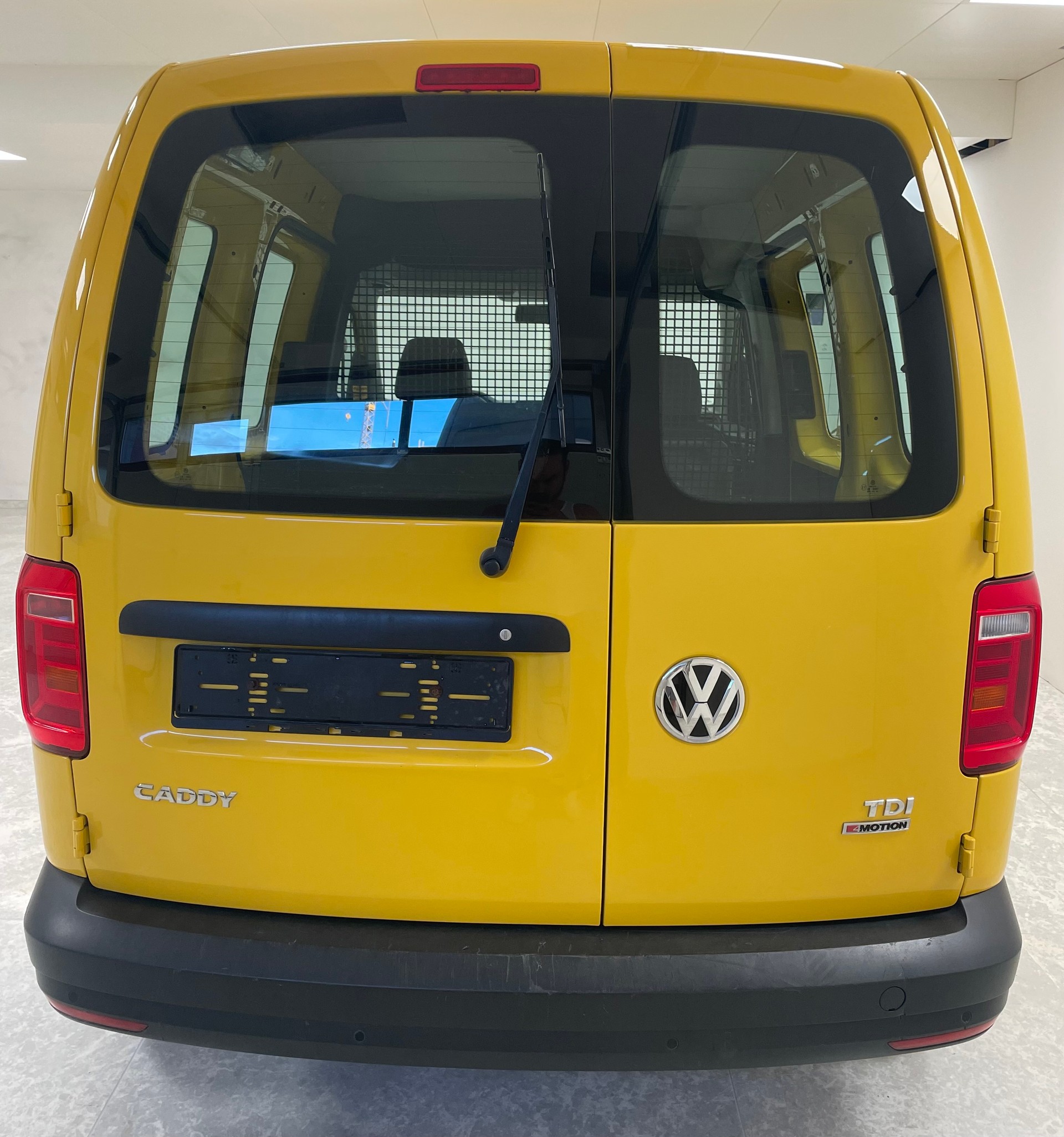 VW Caddy 2.0TDI BlueMotion Technology / Zahnriemen, Wasserpumpe, Kupplung und Zweimassenschwungrad neu-image-3