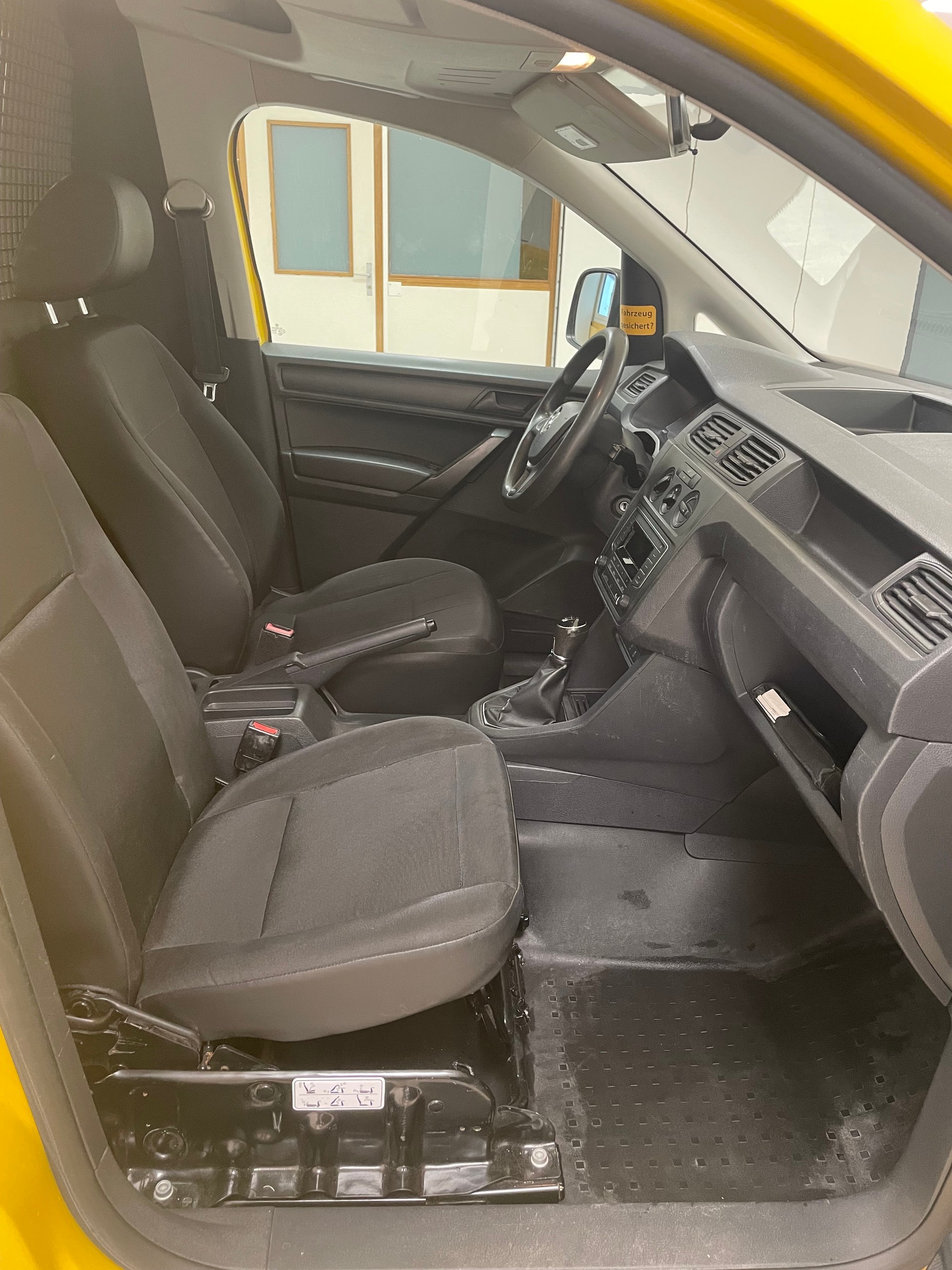 VW Caddy 2.0TDI BlueMotion Technology / Zahnriemen, Wasserpumpe, Kupplung und Zweimassenschwungrad neu-image-10