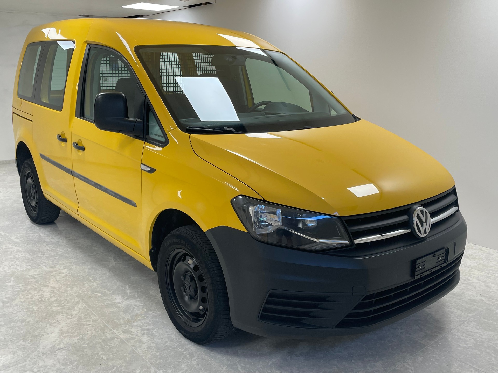 VW Caddy 2.0TDI BlueMotion Technology / Zahnriemen, Wasserpumpe, Kupplung und Zweimassenschwungrad neu-image-4