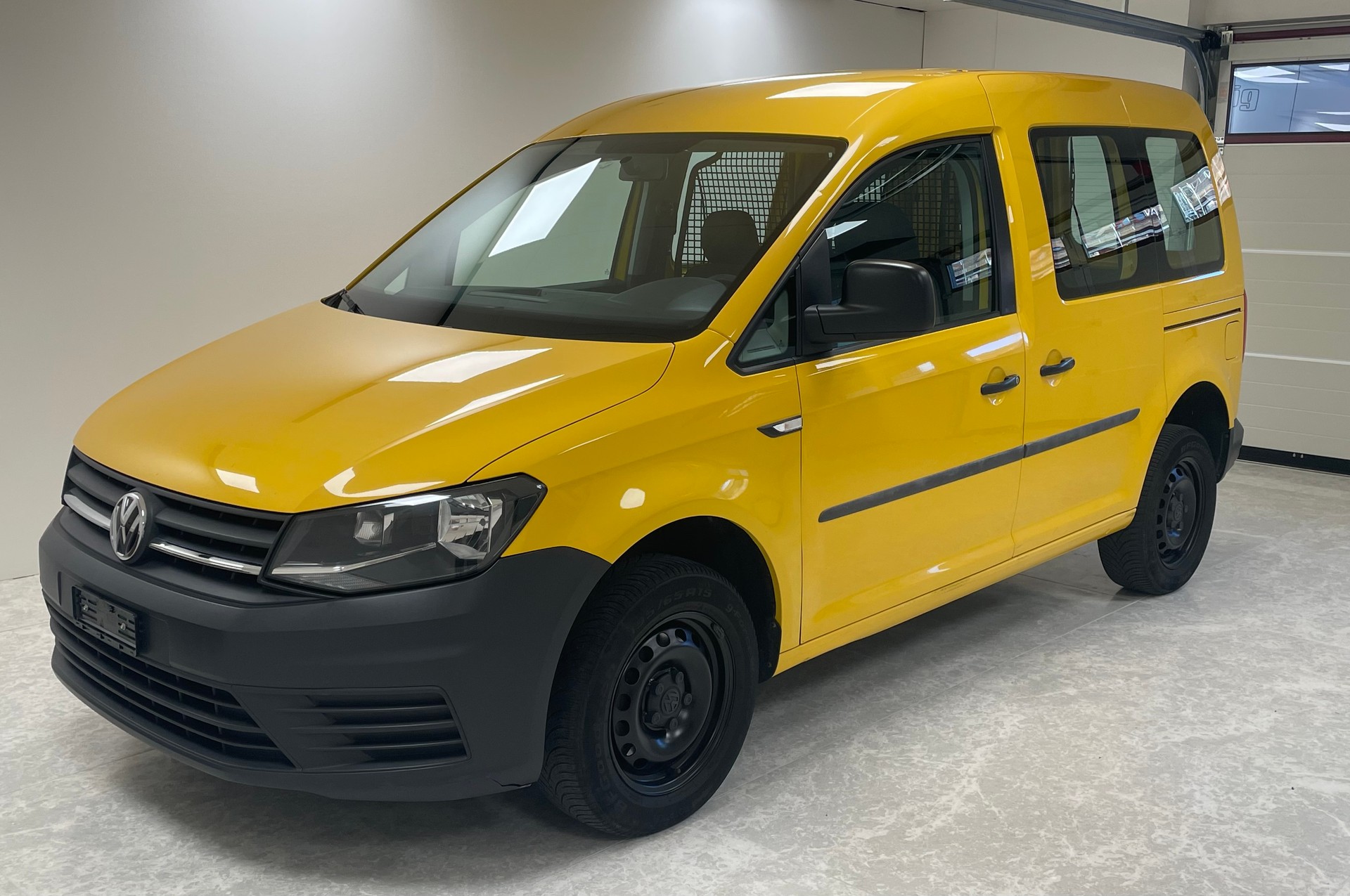VW Caddy 2.0TDI BlueMotion Technology / Zahnriemen, Wasserpumpe, Kupplung und Zweimassenschwungrad neu-image-0