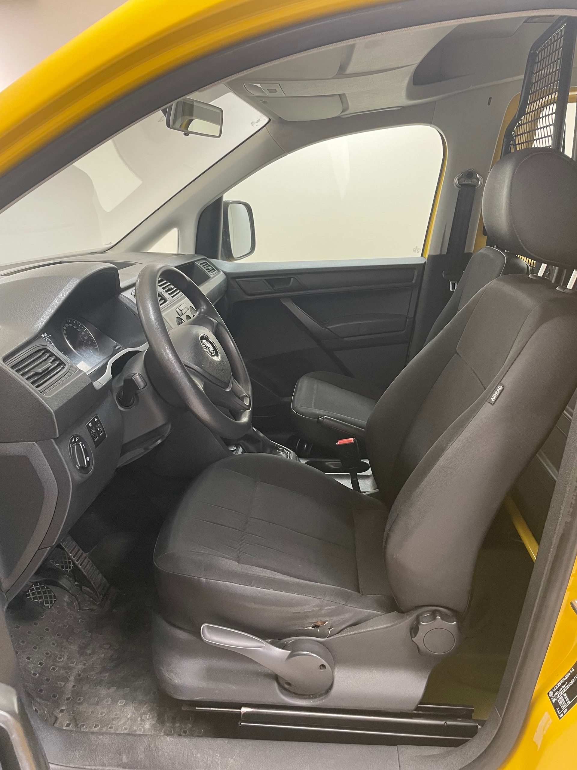 VW Caddy 2.0TDI BlueMotion Technology / Zahnriemen, Wasserpumpe, Kupplung und Zweimassenschwungrad neu-image-6