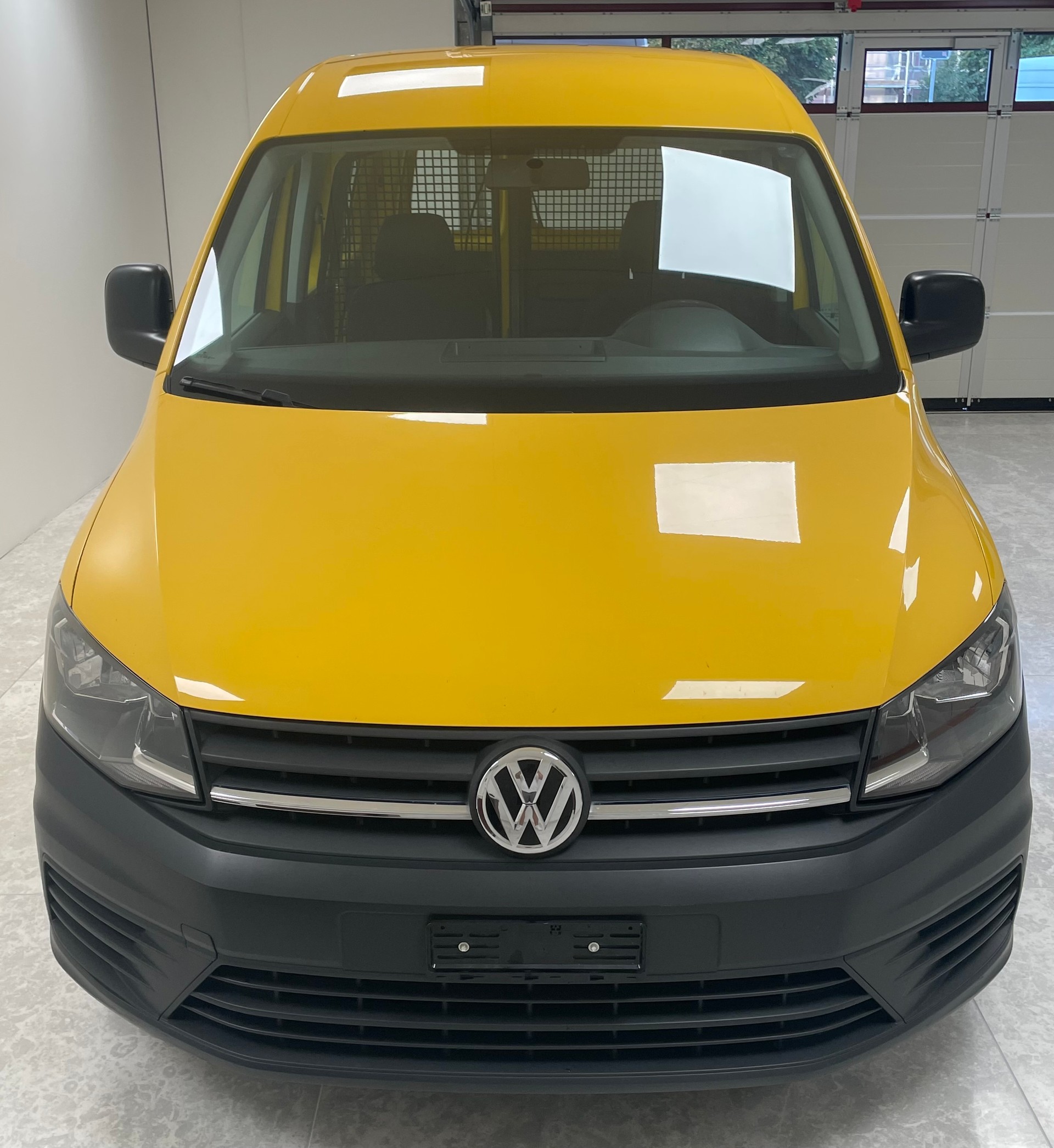 VW Caddy 2.0TDI BlueMotion Technology / Zahnriemen, Wasserpumpe, Kupplung und Zweimassenschwungrad neu-image-5