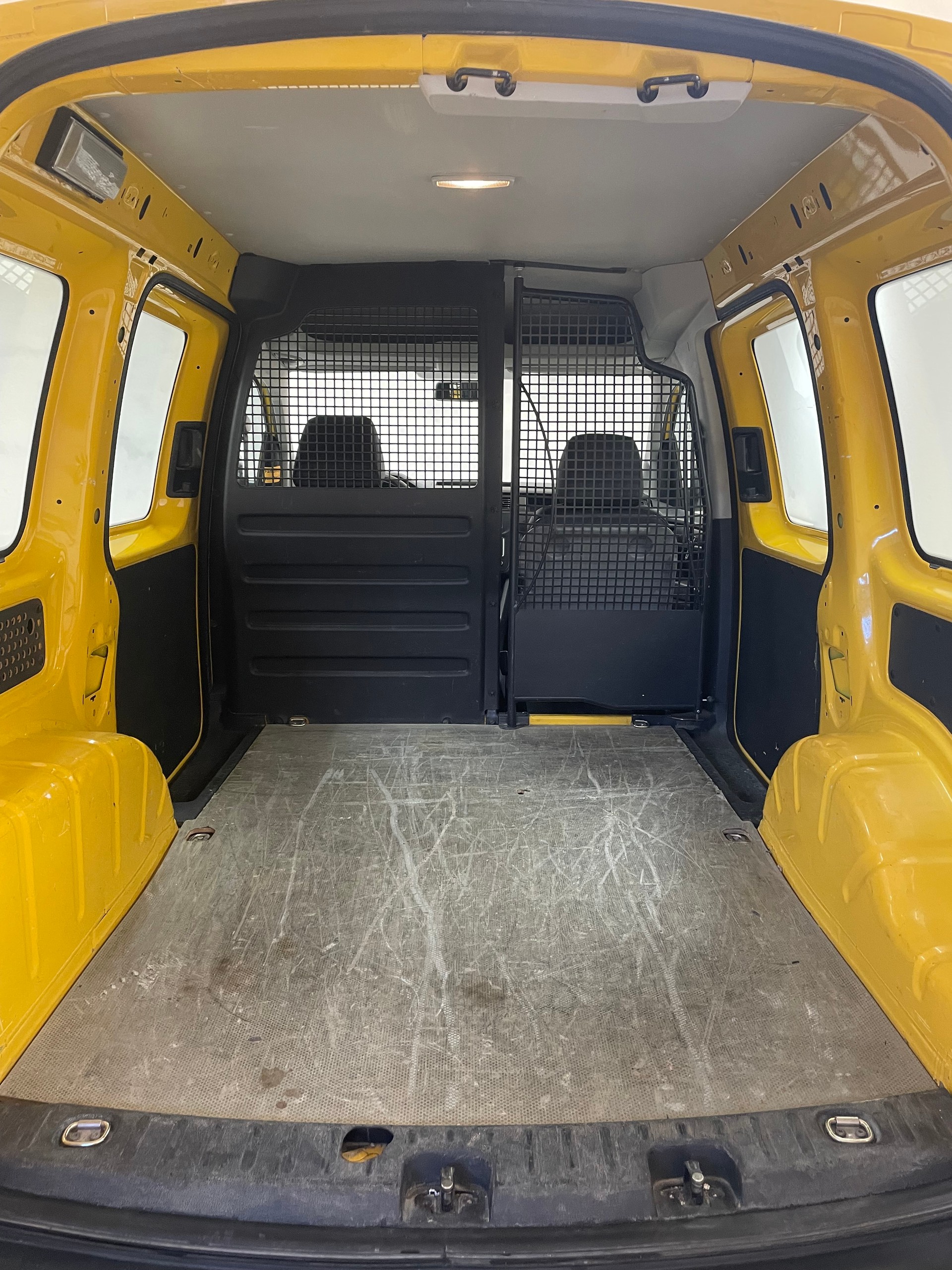 VW Caddy 2.0TDI BlueMotion Technology / Zahnriemen, Wasserpumpe, Kupplung und Zweimassenschwungrad neu-image-13