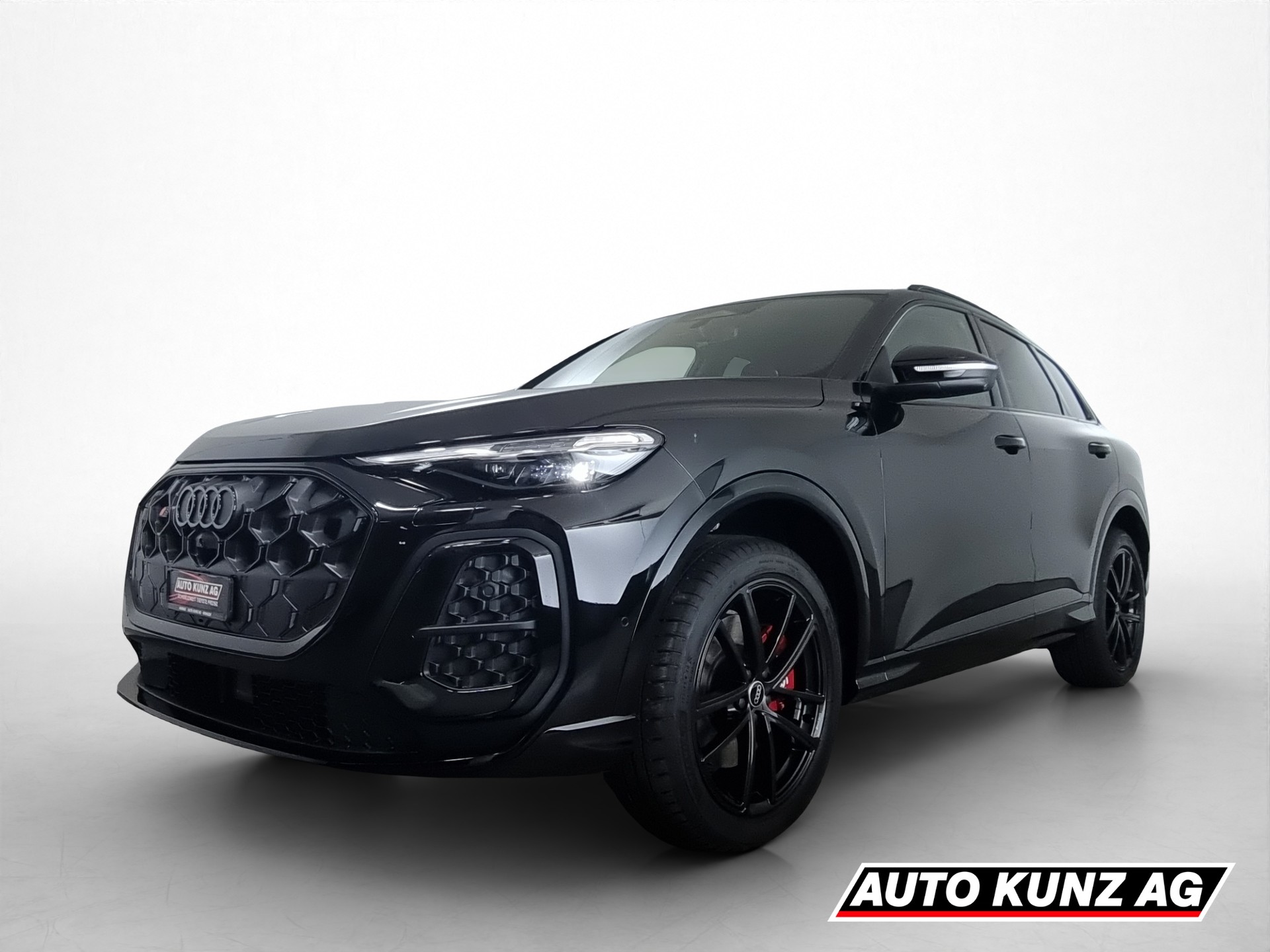 AUDI SQ5 TFSI quattro S-tronic-image-0