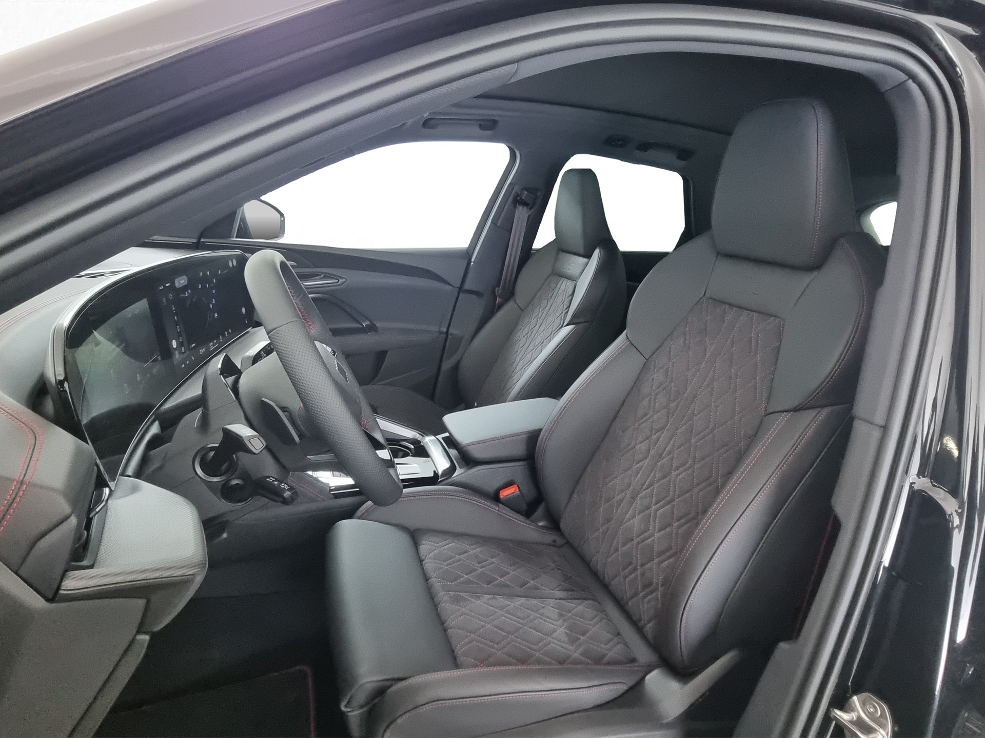 AUDI SQ5 TFSI quattro S-tronic-image-5