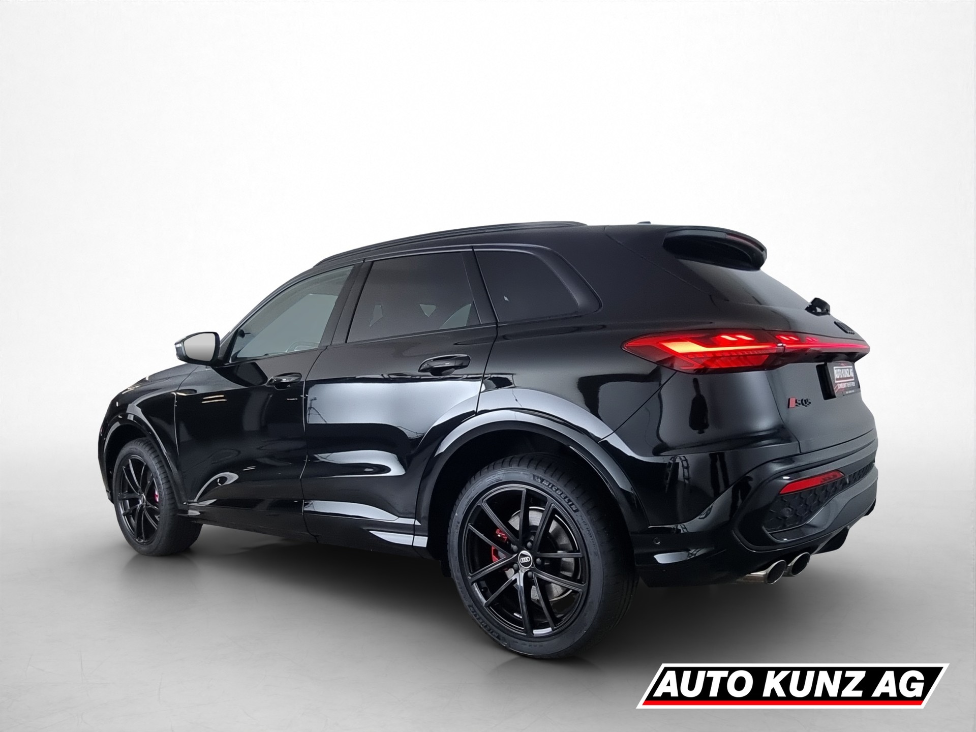 AUDI SQ5 TFSI quattro S-tronic-image-3