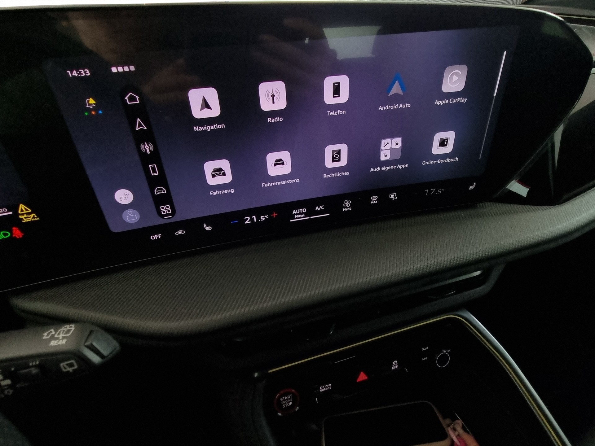 AUDI SQ5 TFSI quattro S-tronic-image-13