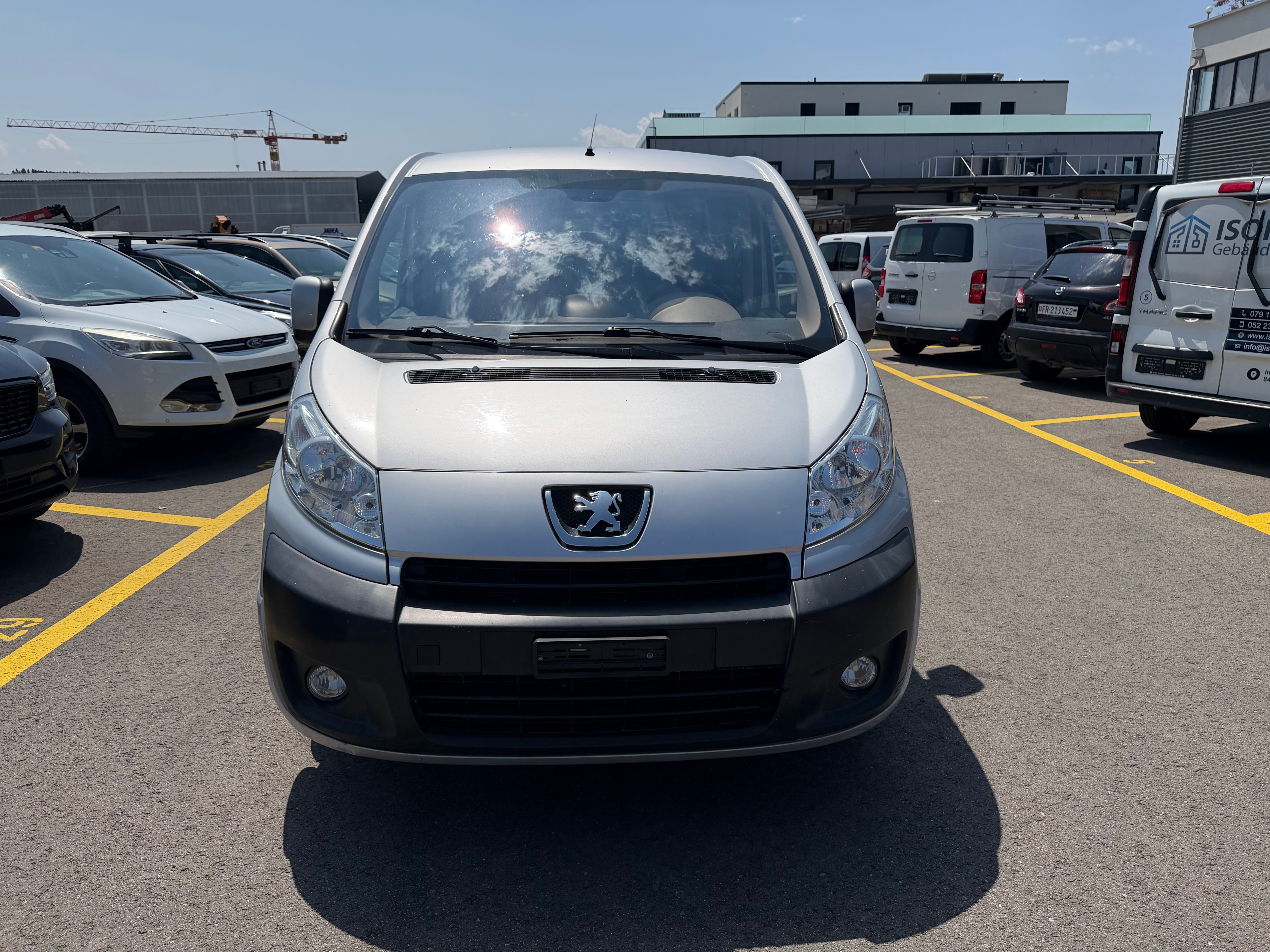 Car photo