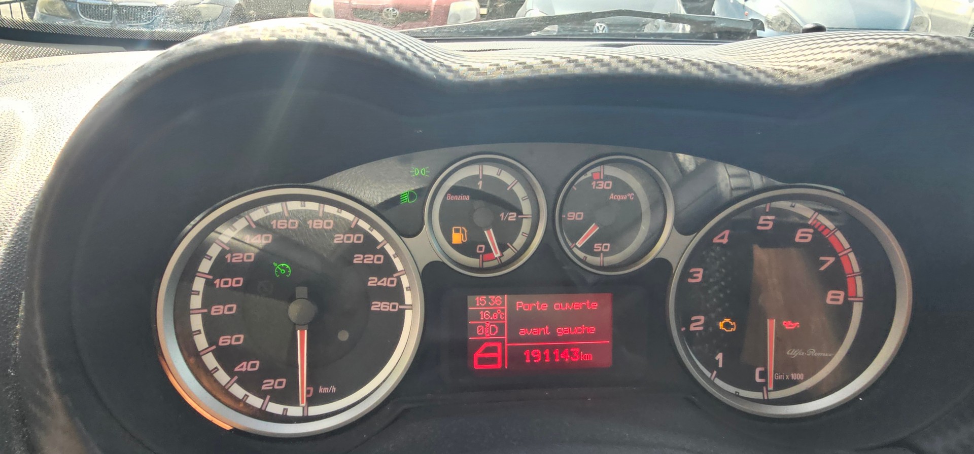 ALFA ROMEO MiTo 0.9 TwinAir Turbo Distinctive-image-6