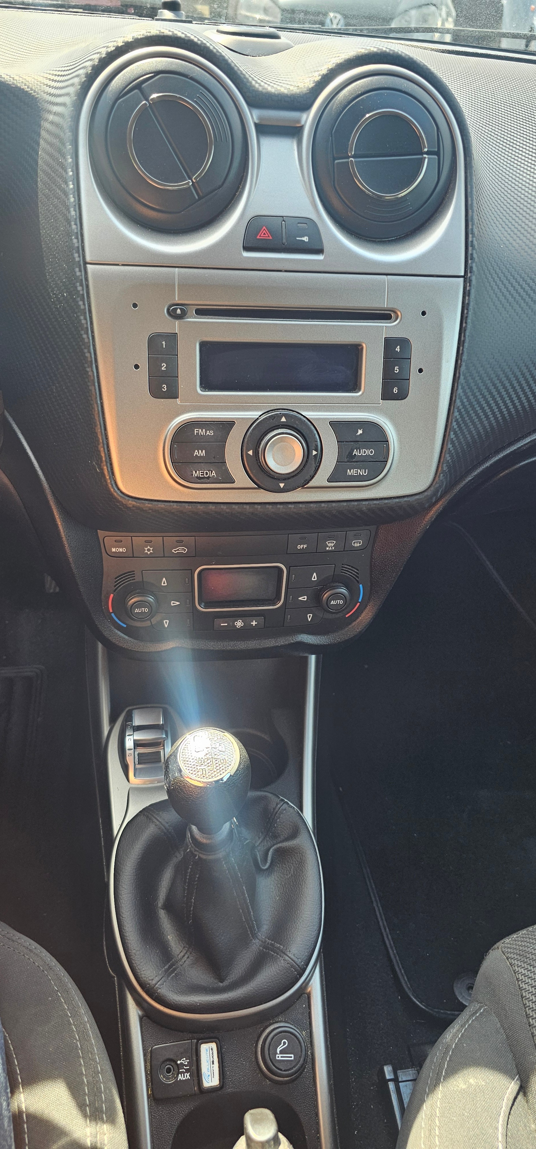 ALFA ROMEO MiTo 0.9 TwinAir Turbo Distinctive-image-7