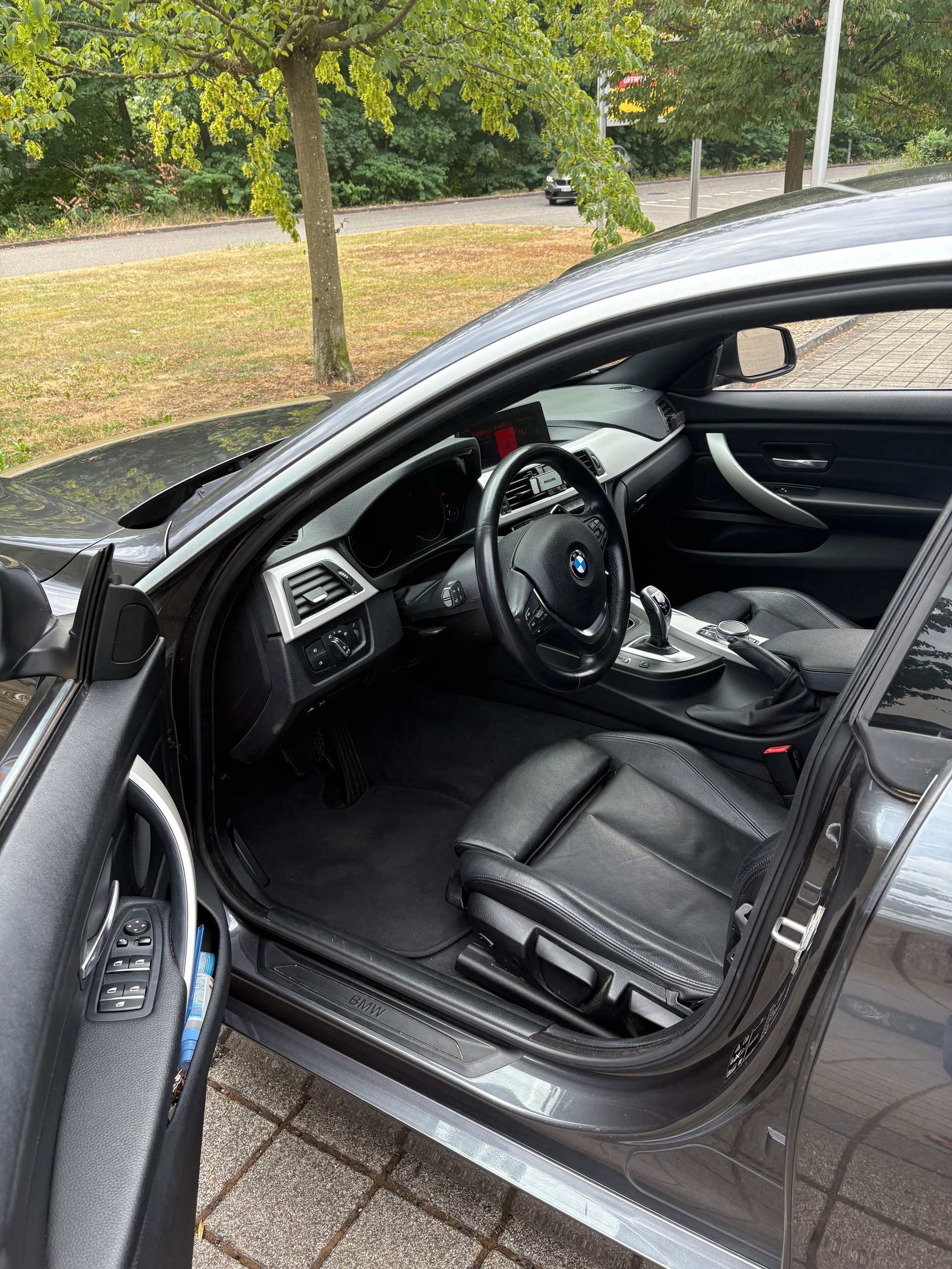 BMW 420d xDrive-image-4