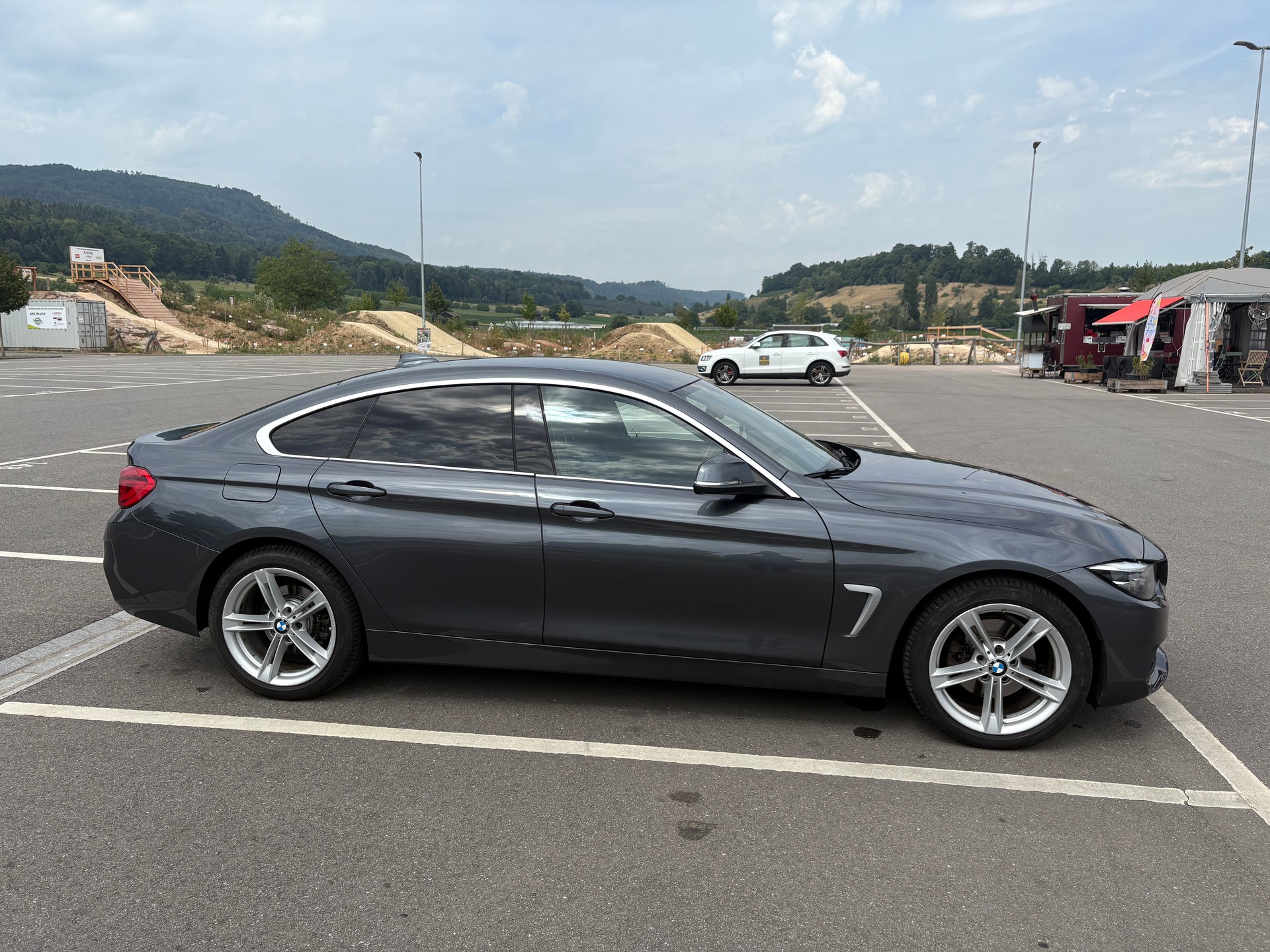 BMW 420d xDrive-image-0