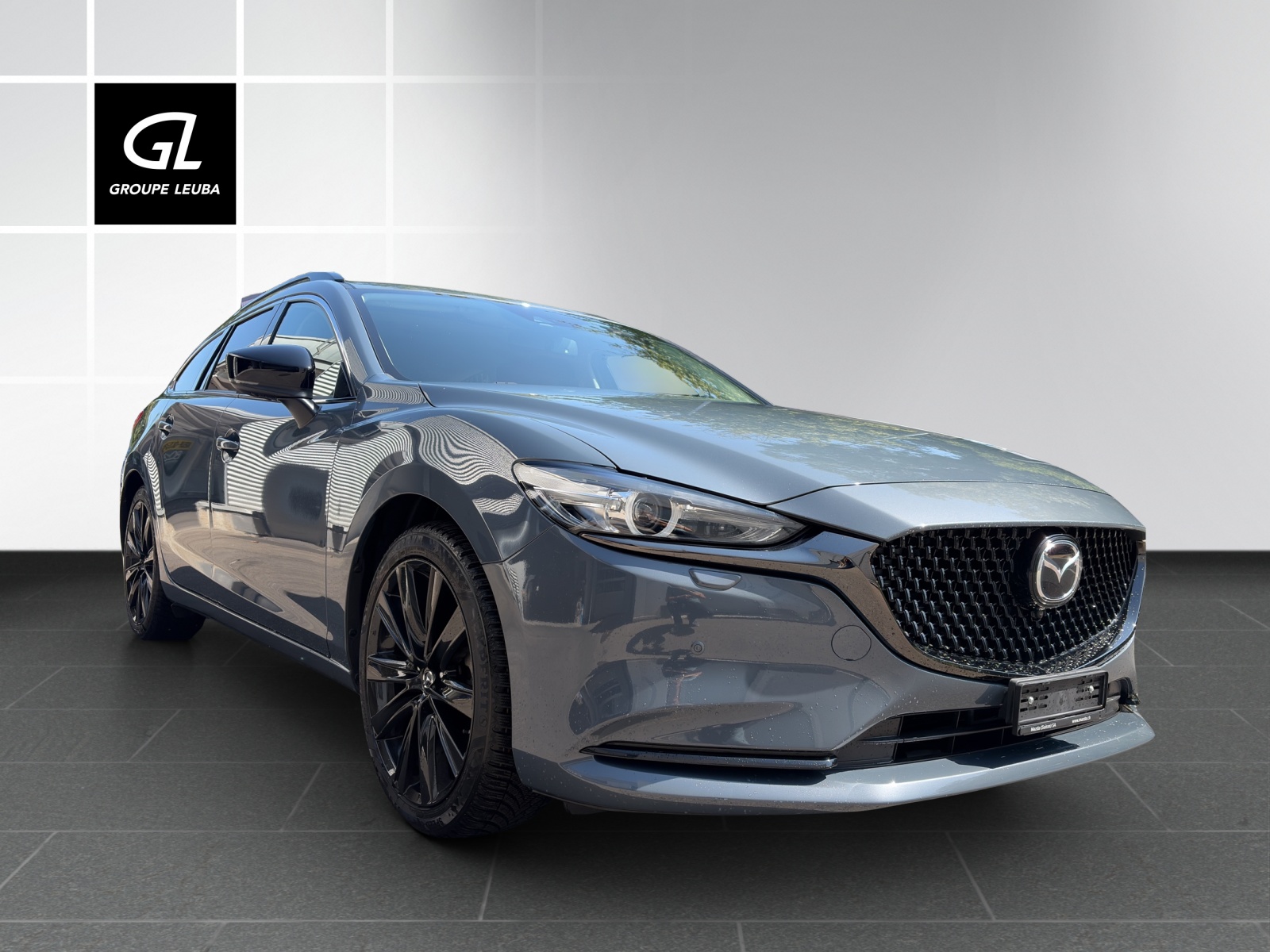 MAZDA 6 SW S-G194 Homura-image-0