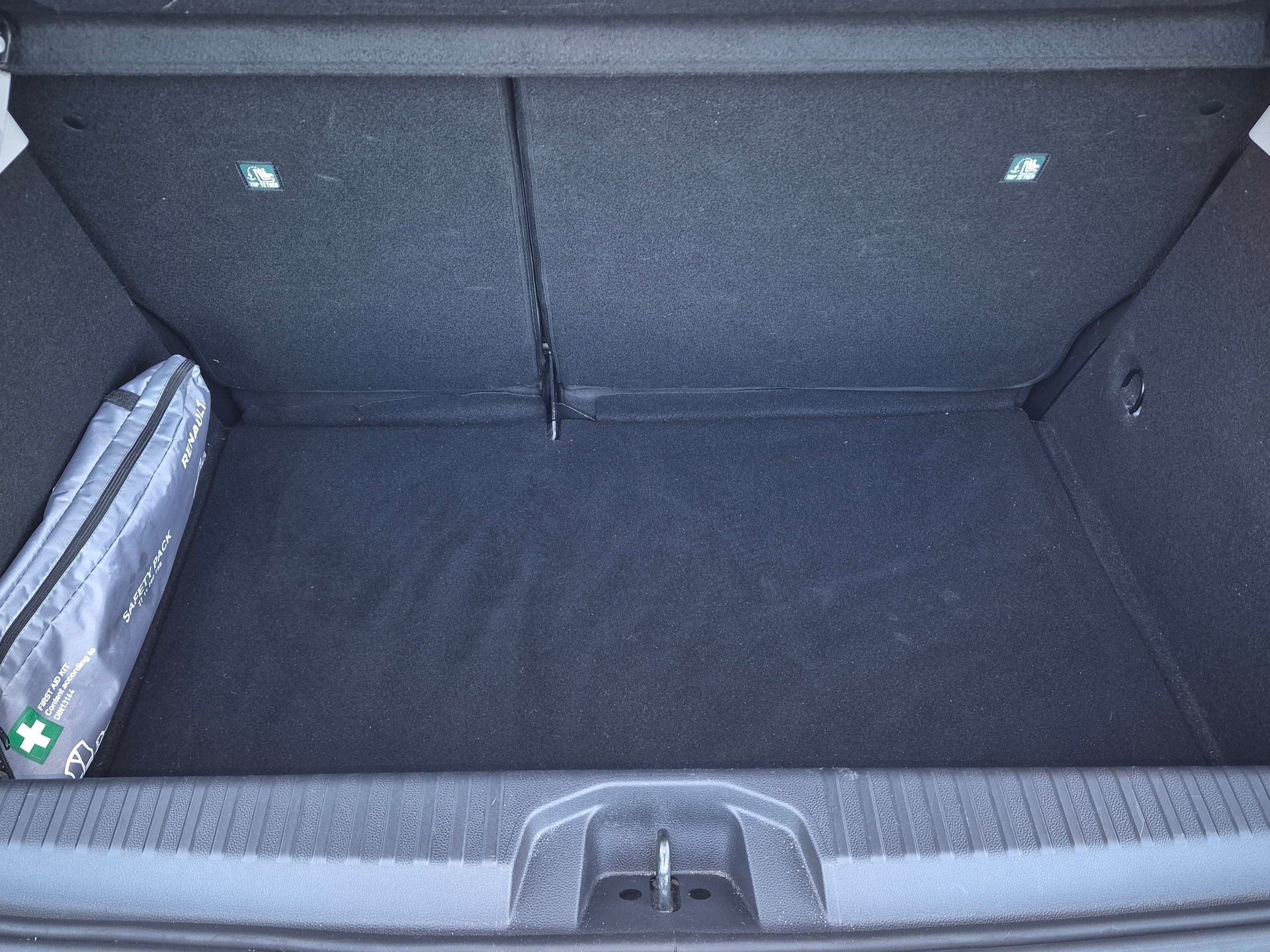 RENAULT Clio 1.0 Business-image-7