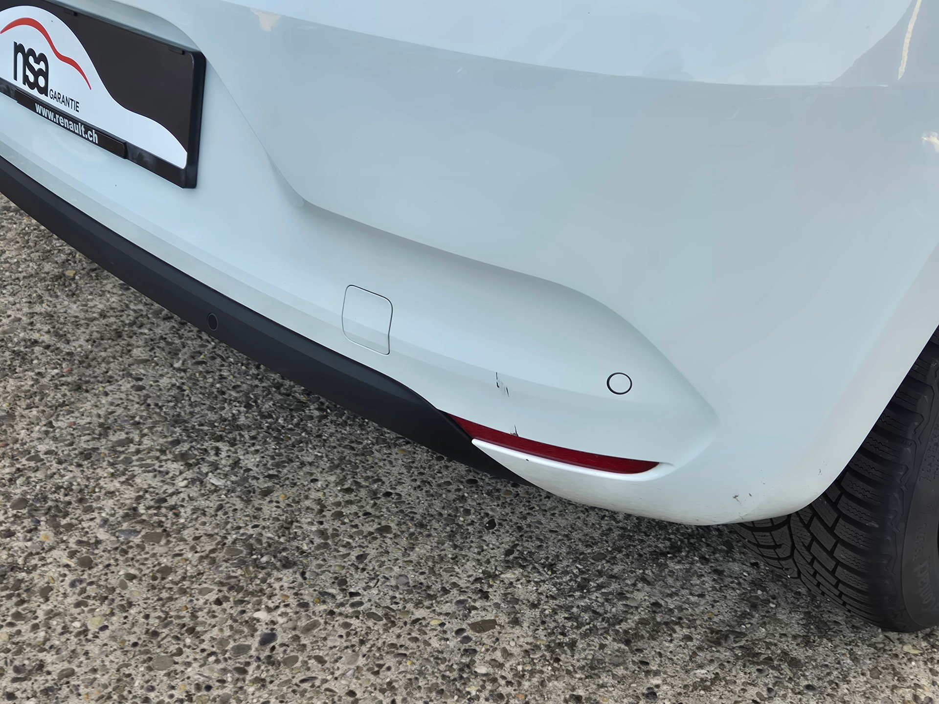 RENAULT Clio 1.0 Business-image-29