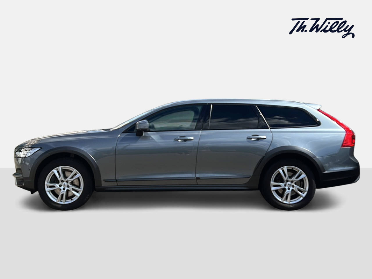 VOLVO V90 Cross Country 2.0 D5 Pro AWD-image-1