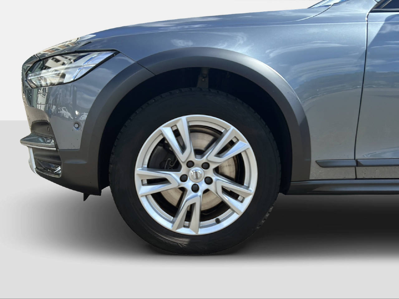 VOLVO V90 Cross Country 2.0 D5 Pro AWD-image-8