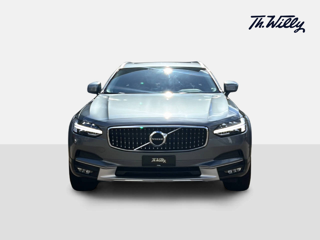 VOLVO V90 Cross Country 2.0 D5 Pro AWD-image-7