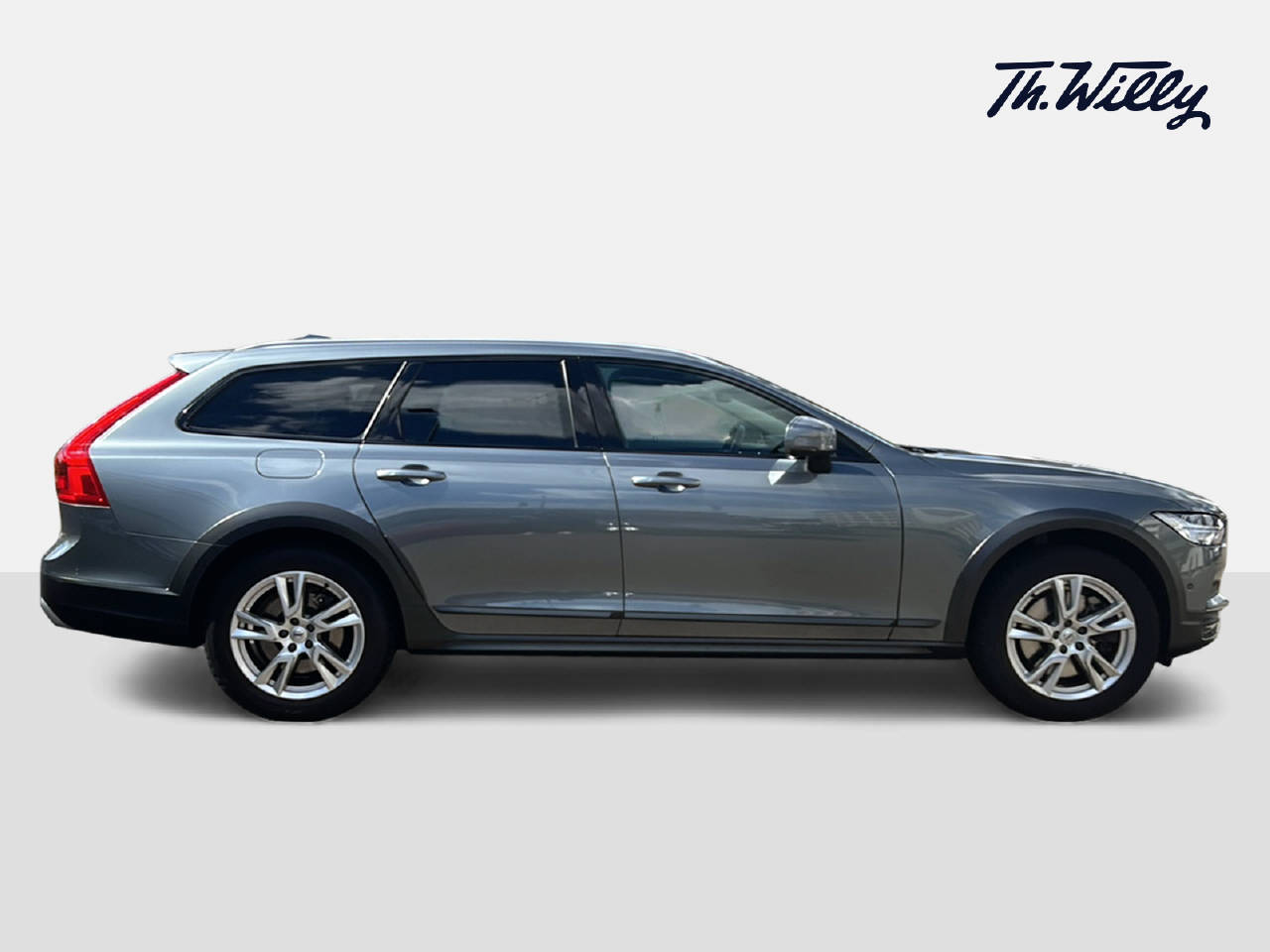 VOLVO V90 Cross Country 2.0 D5 Pro AWD-image-5
