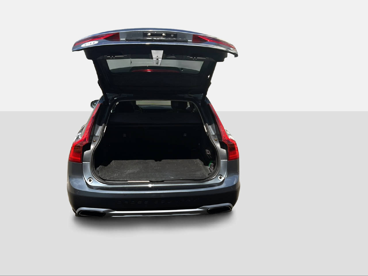 VOLVO V90 Cross Country 2.0 D5 Pro AWD-image-13