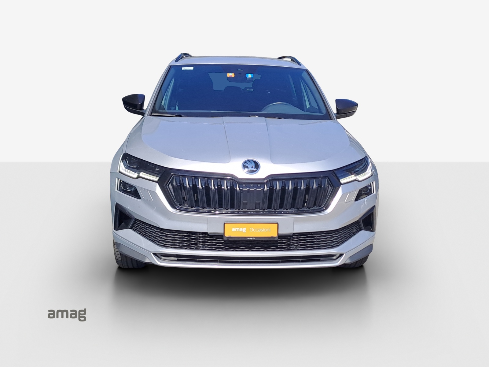 SKODA Karoq 1.5 TSI SportLine DSG-image-6