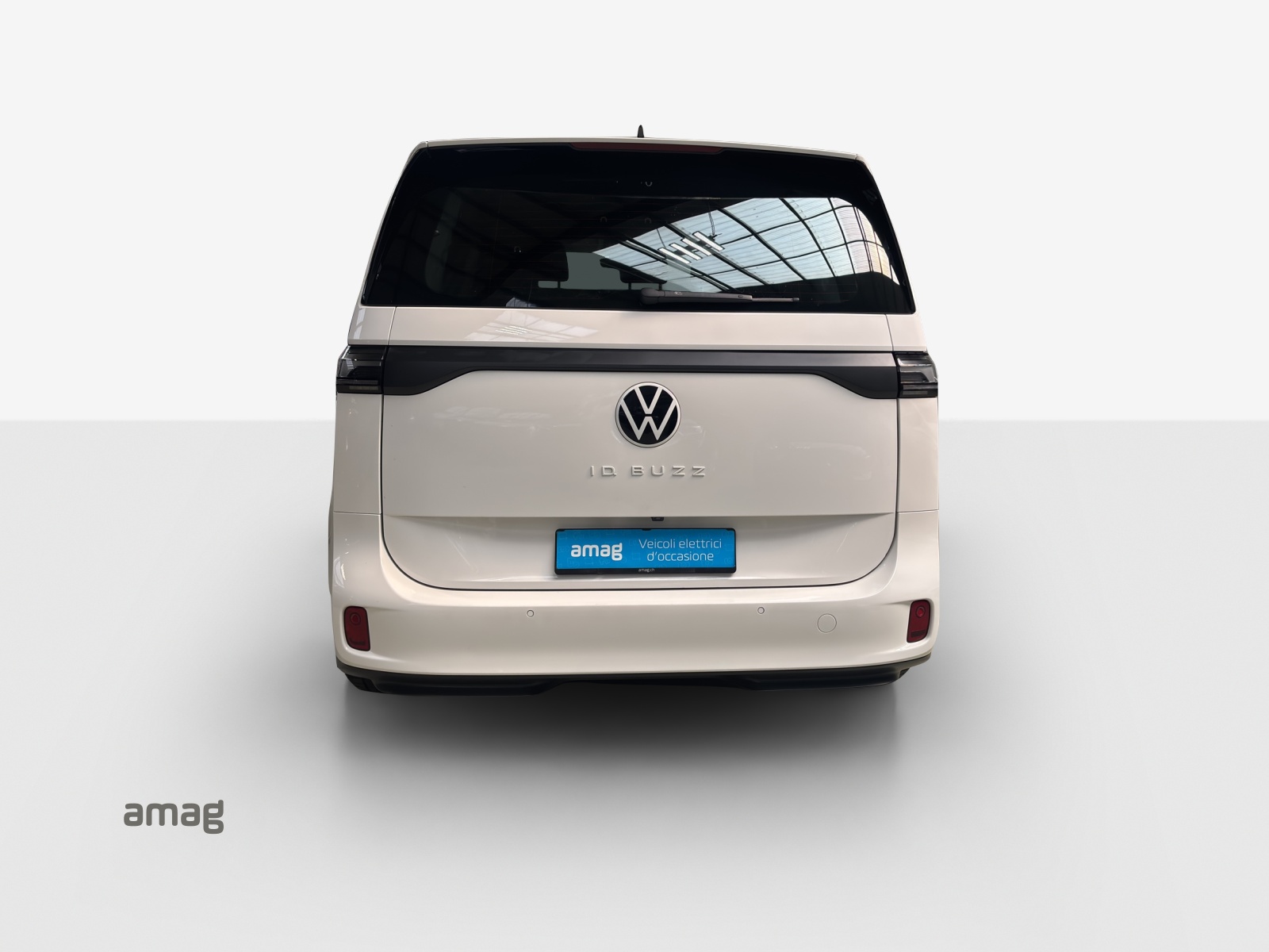 VW ID. Buzz Cargo-image-3