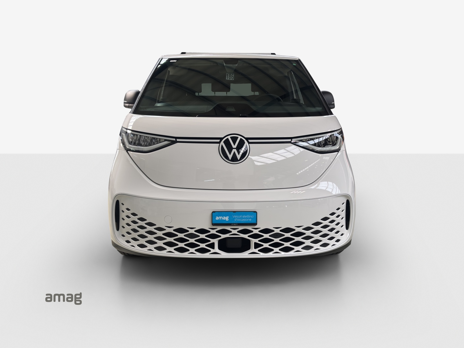 VW ID. Buzz Cargo-image-6