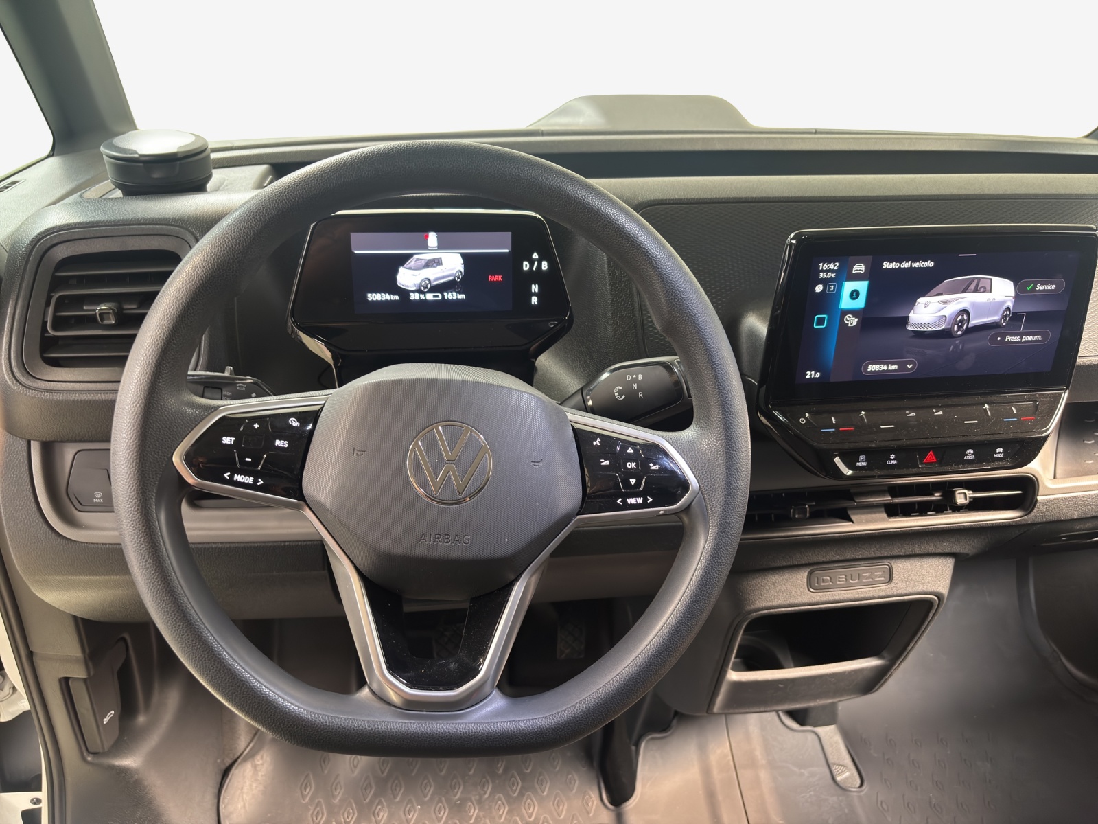 VW ID. Buzz Cargo-image-9