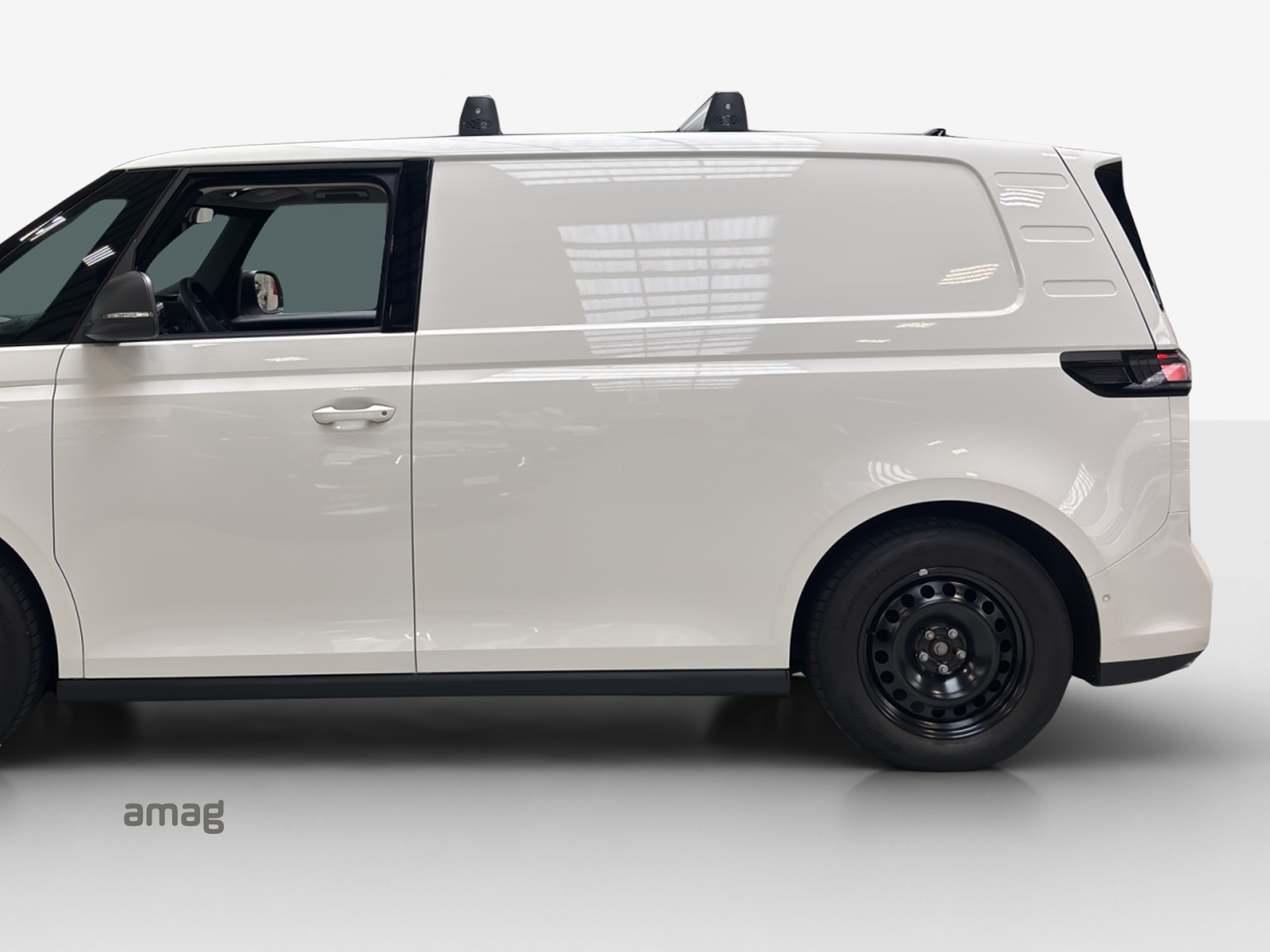 VW ID. Buzz Cargo-image-2