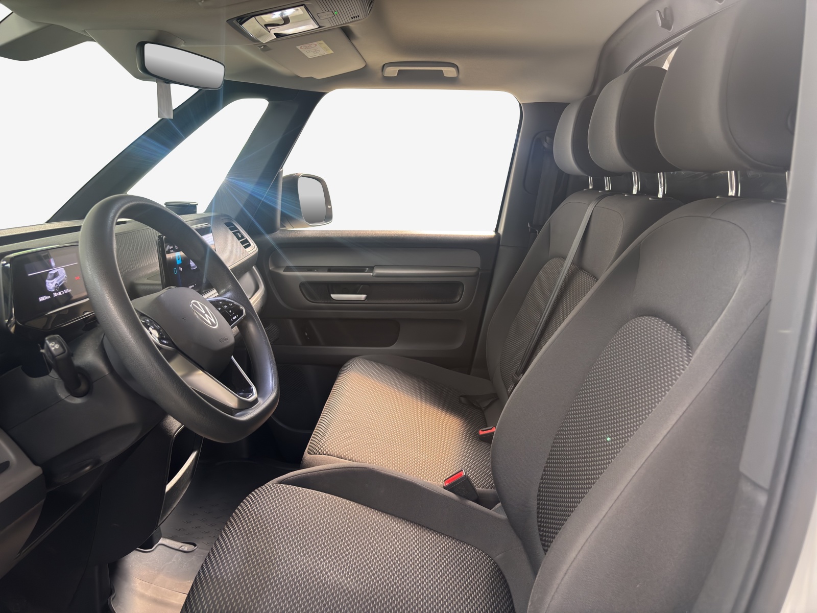 VW ID. Buzz Cargo-image-7