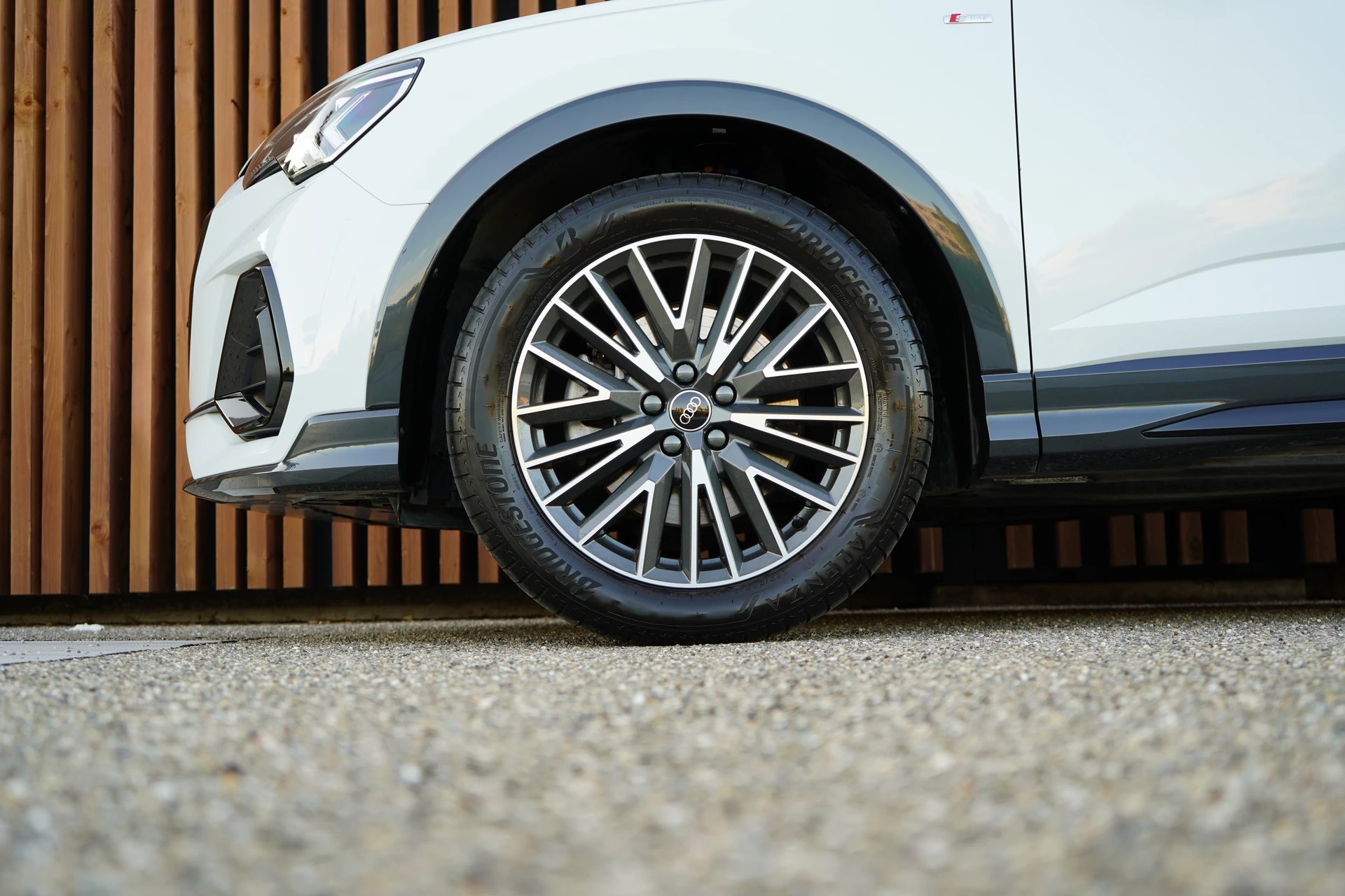 AUDI Q3 SPORTBACK 40 TFSI S LINE BLACK QUATTRO S-TRONIC l 190 PS-image-16